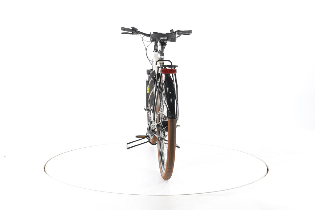 Riese & Müller Cruiser2 Mixte City E-Bike - Image 10