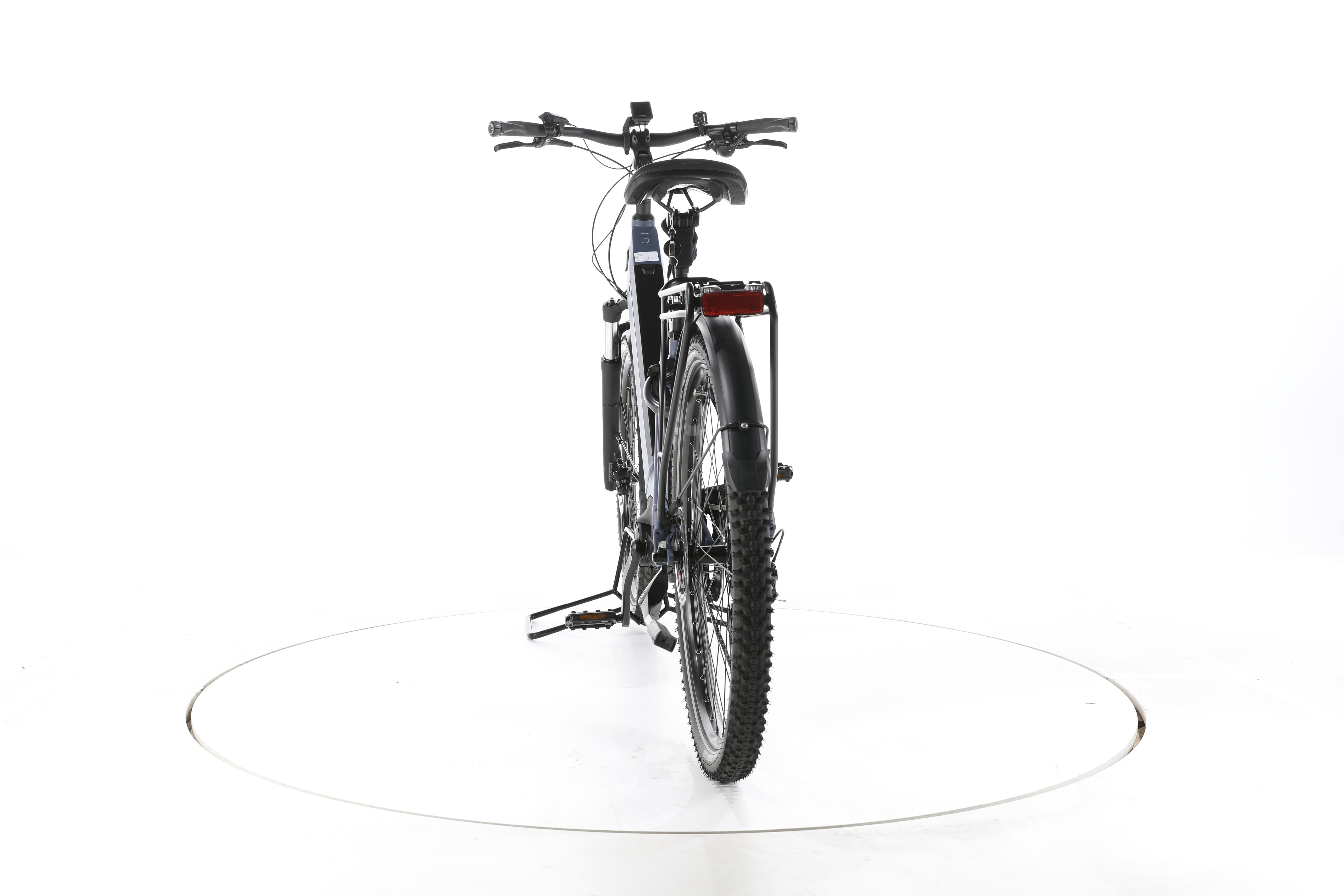 Kalkhoff Entice 3.B Move Trekking E-Bike Tiefeinsteiger - Image 10
