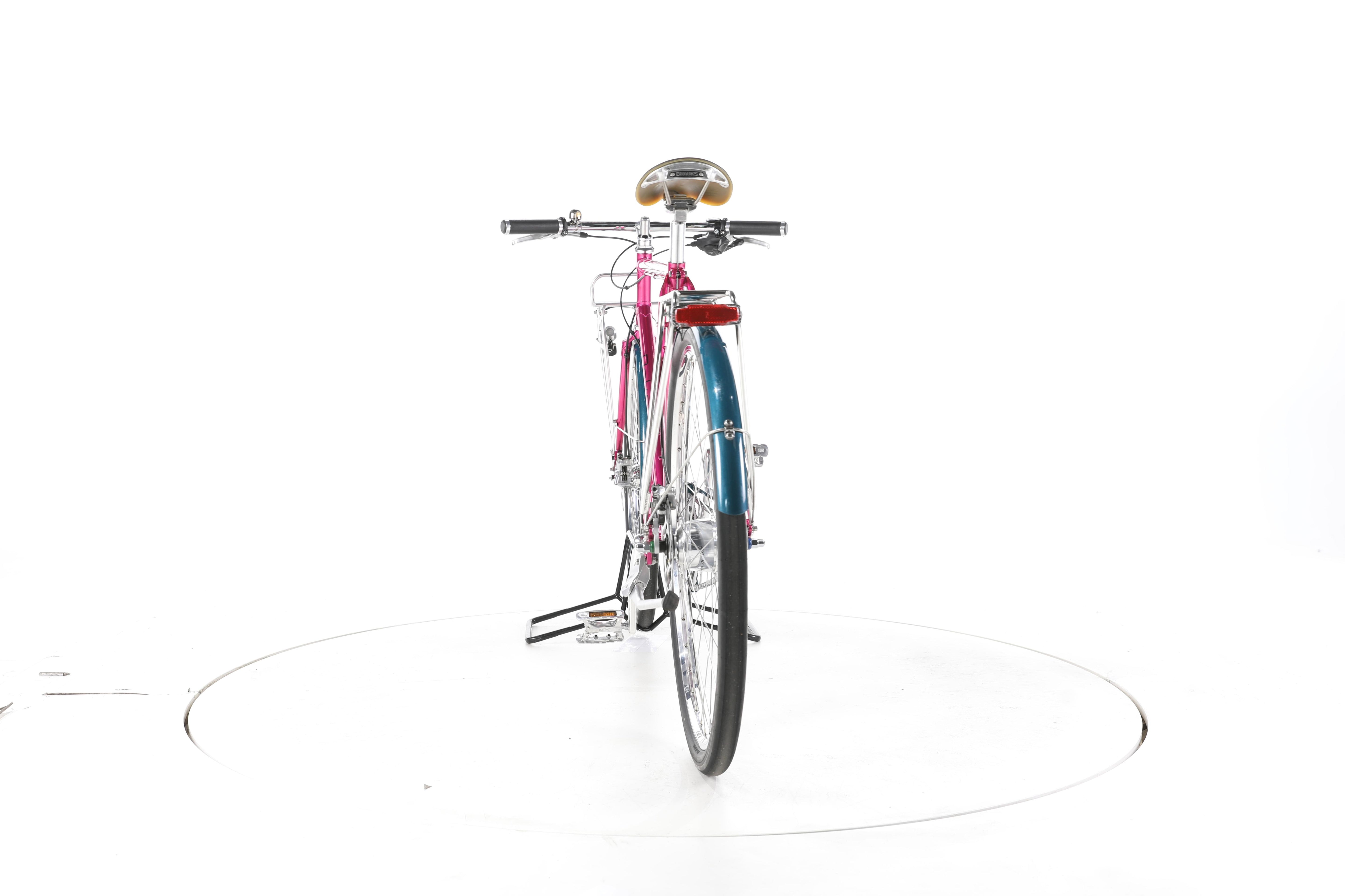 RAKETE Trekking Fahrrad City & Trekking - Image 10