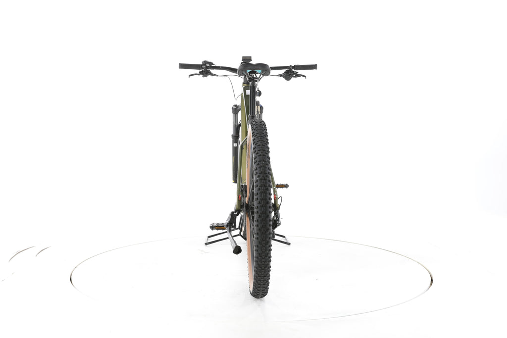 Bulls Sonic EVO TR 1 E-Bike 2023 - Image 10