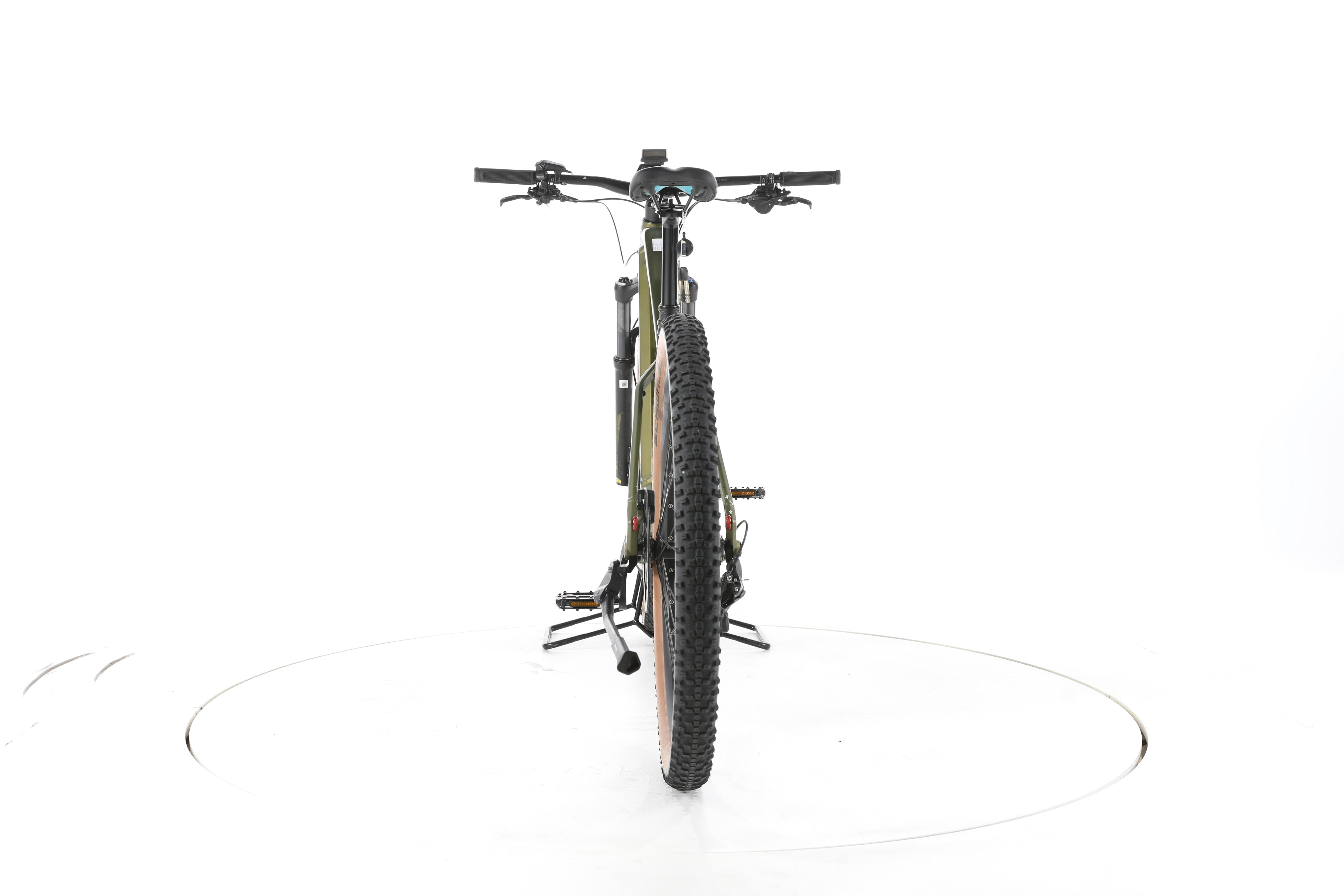 Bulls Sonic EVO TR 1 E-Bike 2023 - Image 10