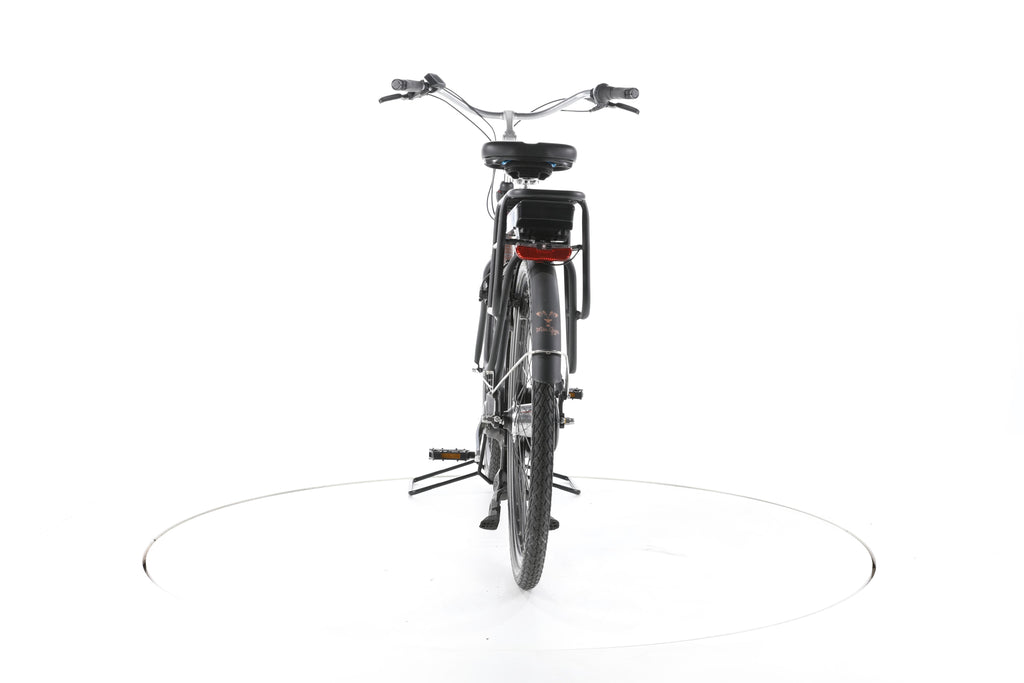 Gazelle Miss Grace C7+ HMB City E-Bike Tiefeinsteiger - Image 10