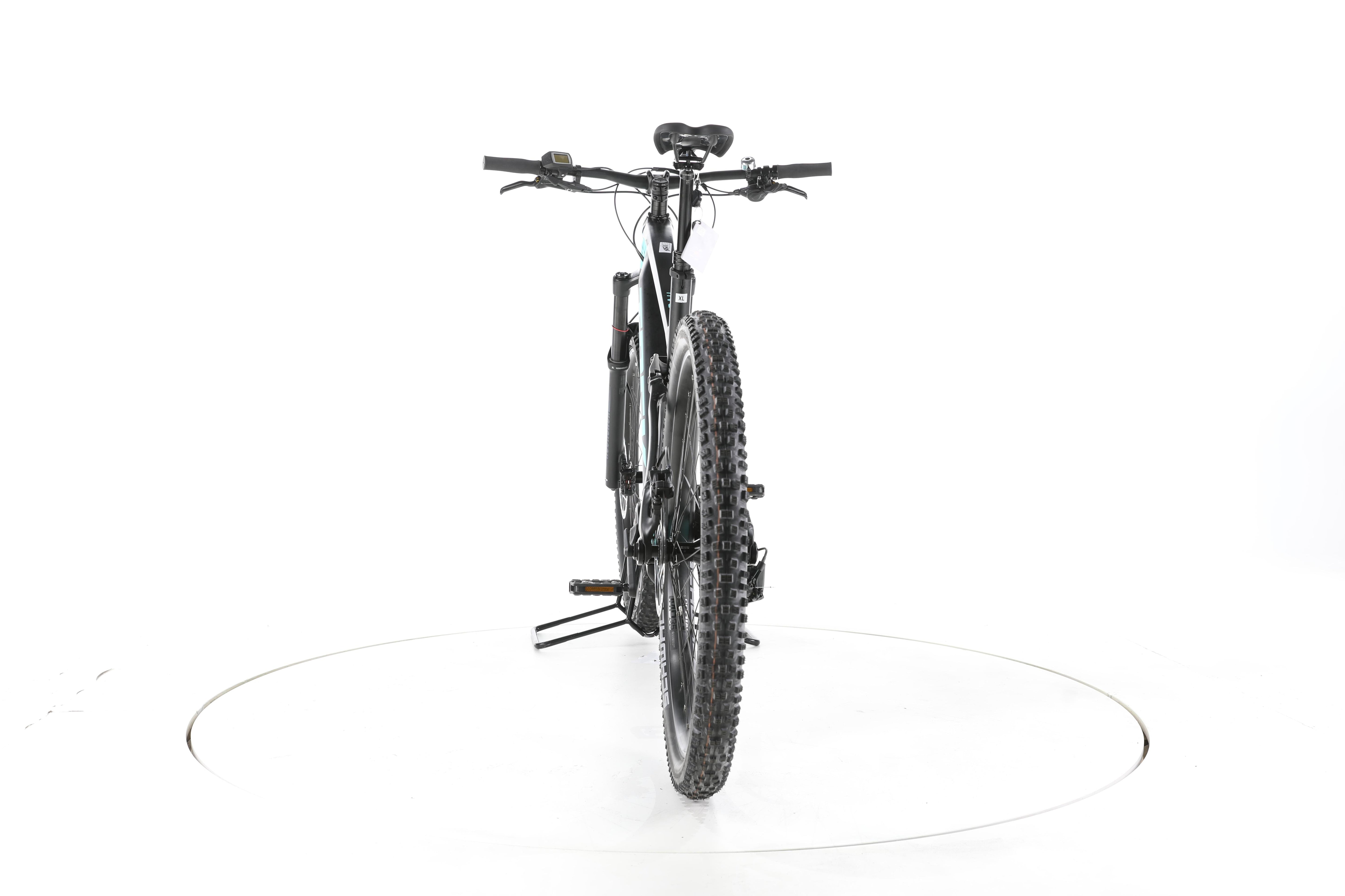 Trek Rail 5 Gen 2 Fully E-Bike - Image 10
