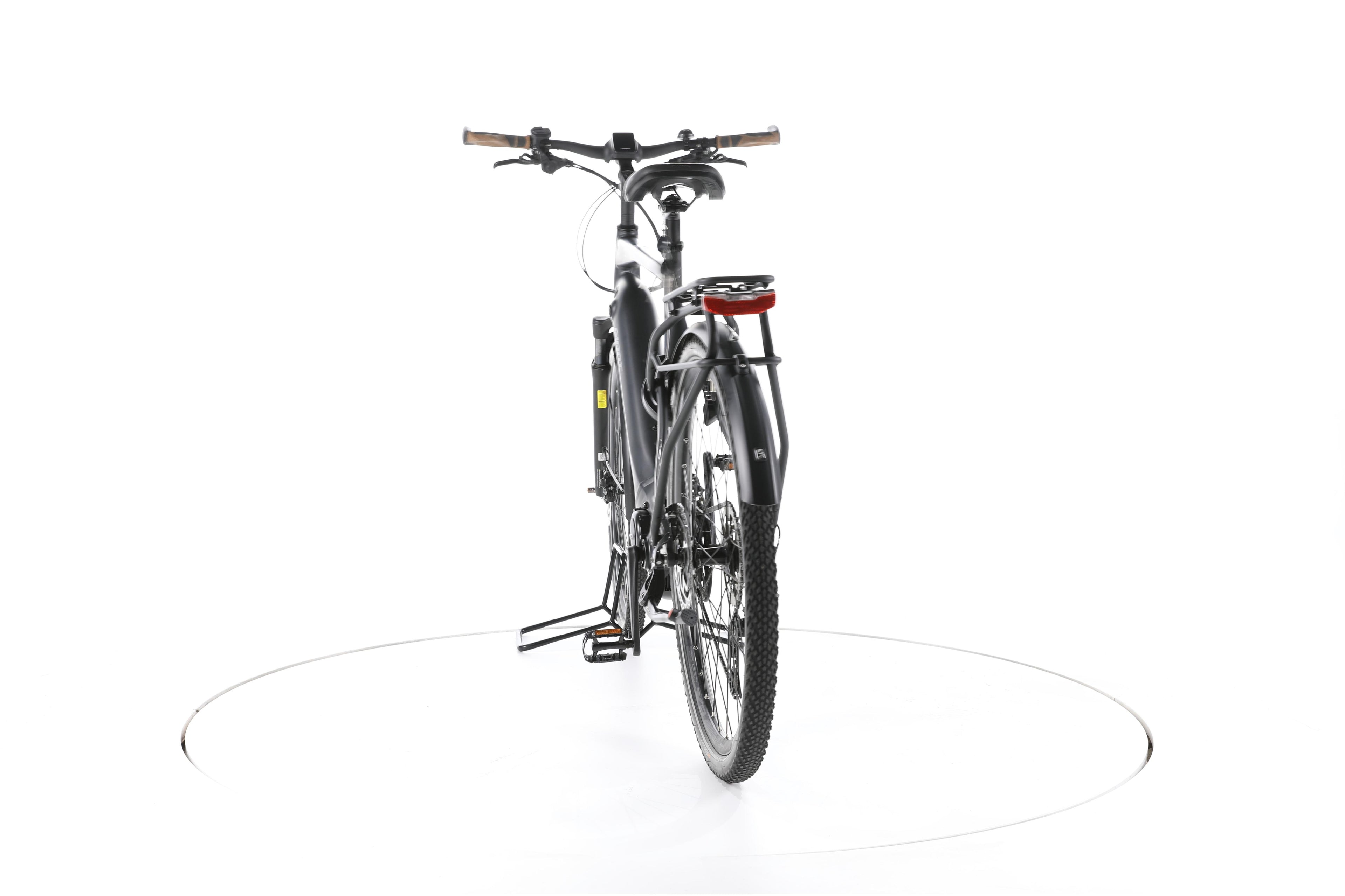 Giant Explore E+ 1 Trekking E-Bike - Image 10