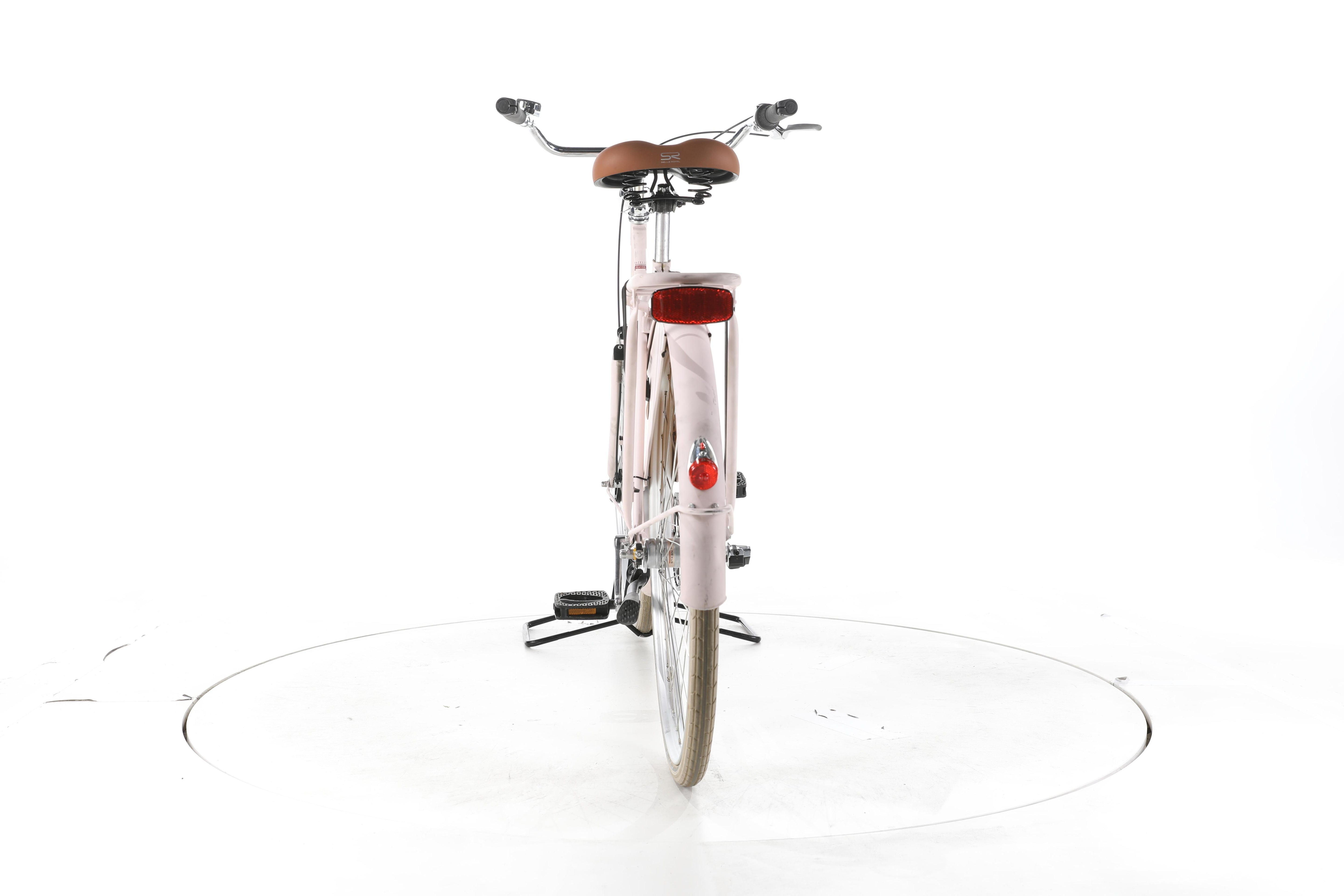 Gazelle Classic R3T Fahrrad City & Trekking - Image 10