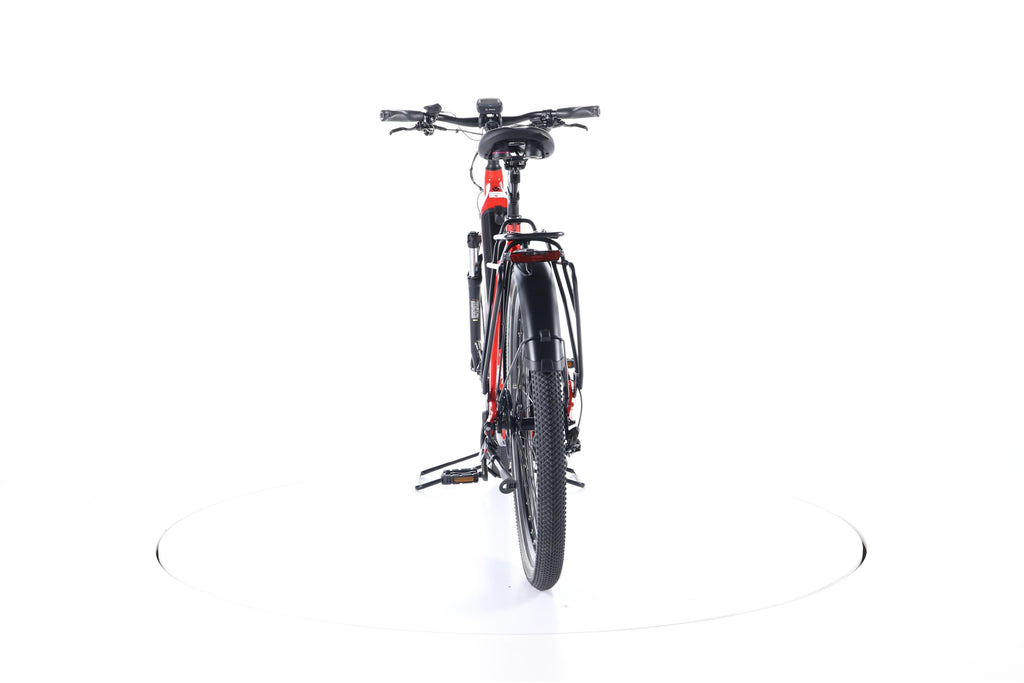 Velo de Ville SEB 890 SUV Trekking E-Bike Tiefeinsteiger - Image 10