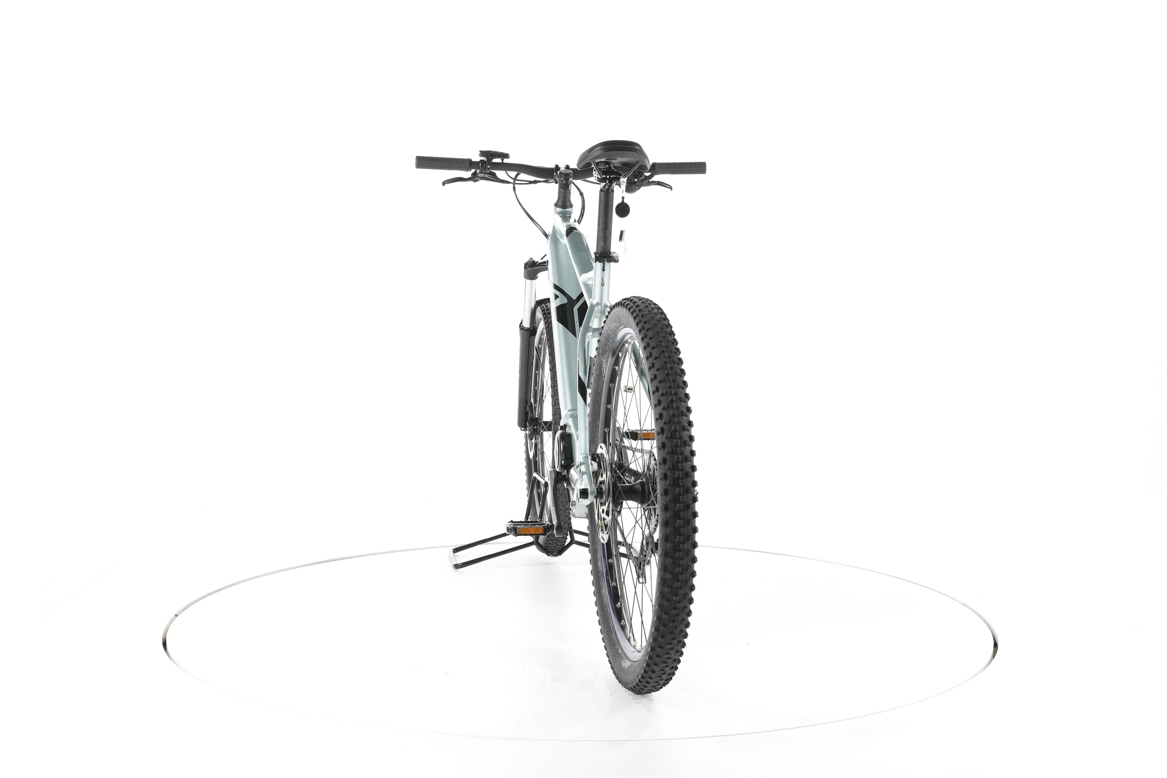 R Raymon HardRay E 5.0 E-Bike - Image 10