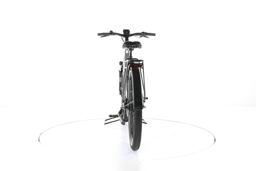 Winora Yucatan R8f City E-Bike Tiefeinsteiger - Image 10