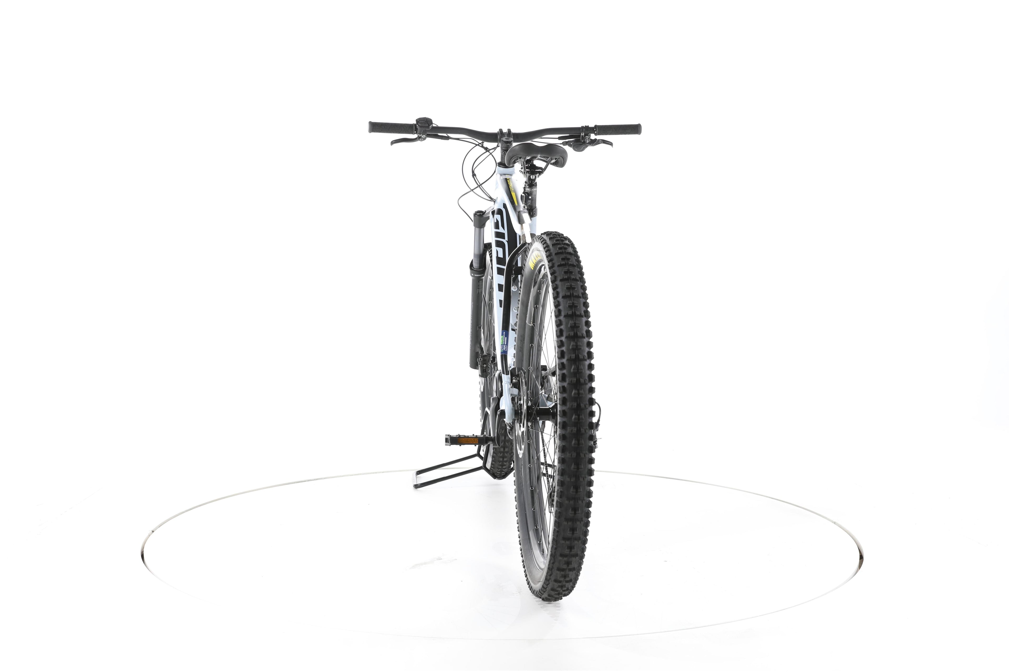 Giant Fathom E+ 1 Pro E-Bike - Image 10