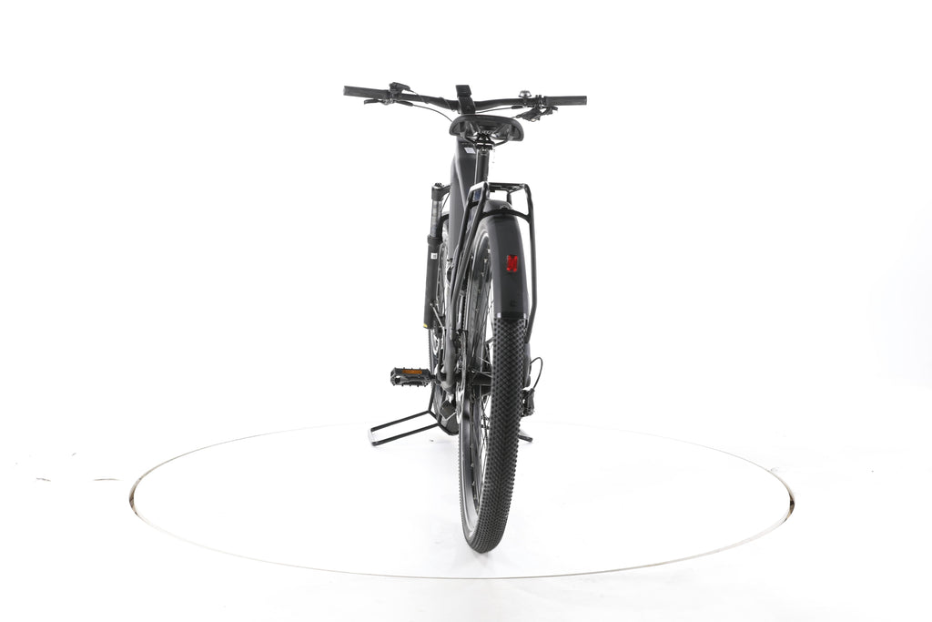 Scott Axis eRIDE EVO Tour E-Bike - Image 10