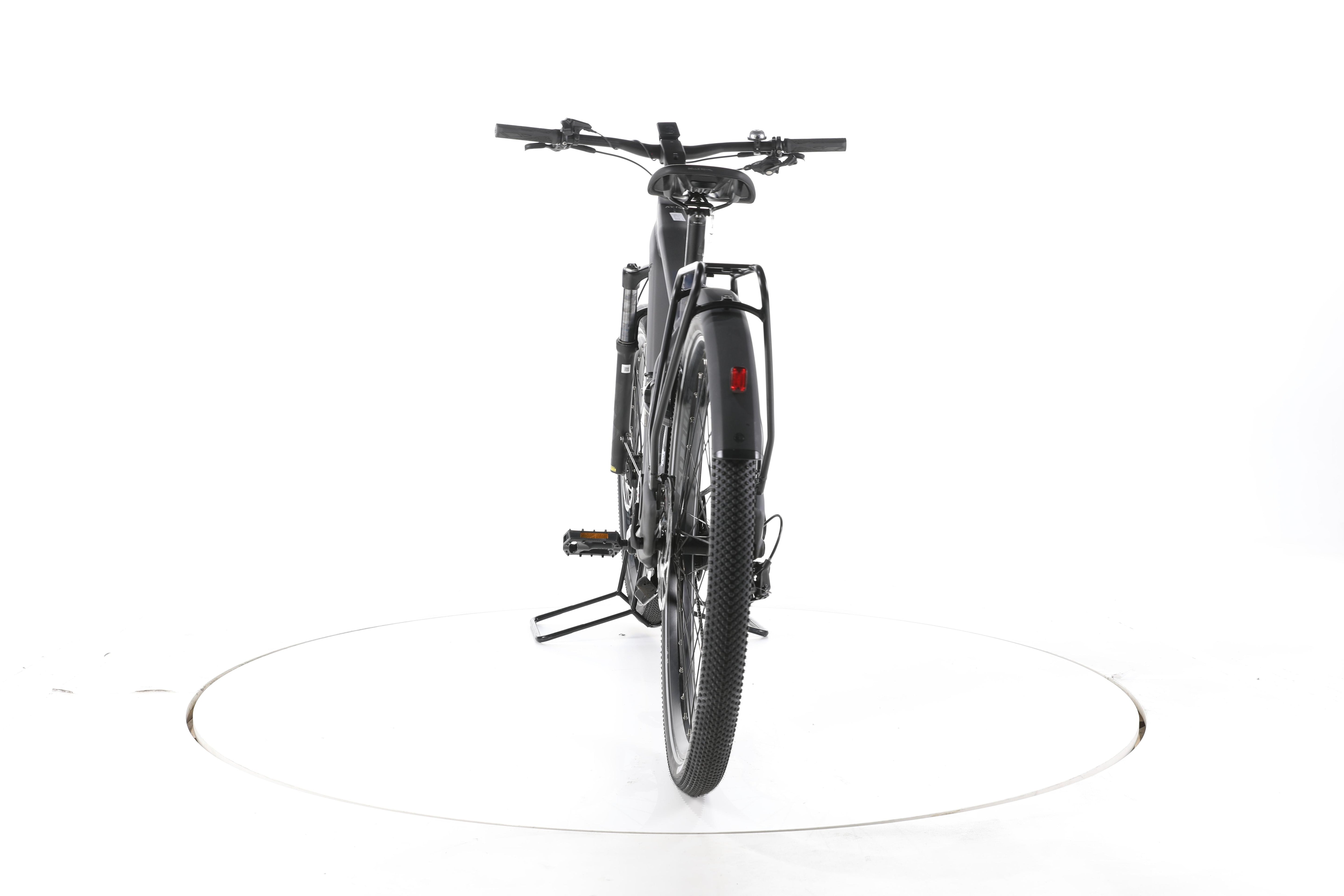 Scott Axis eRIDE EVO Tour E-Bike - Image 10