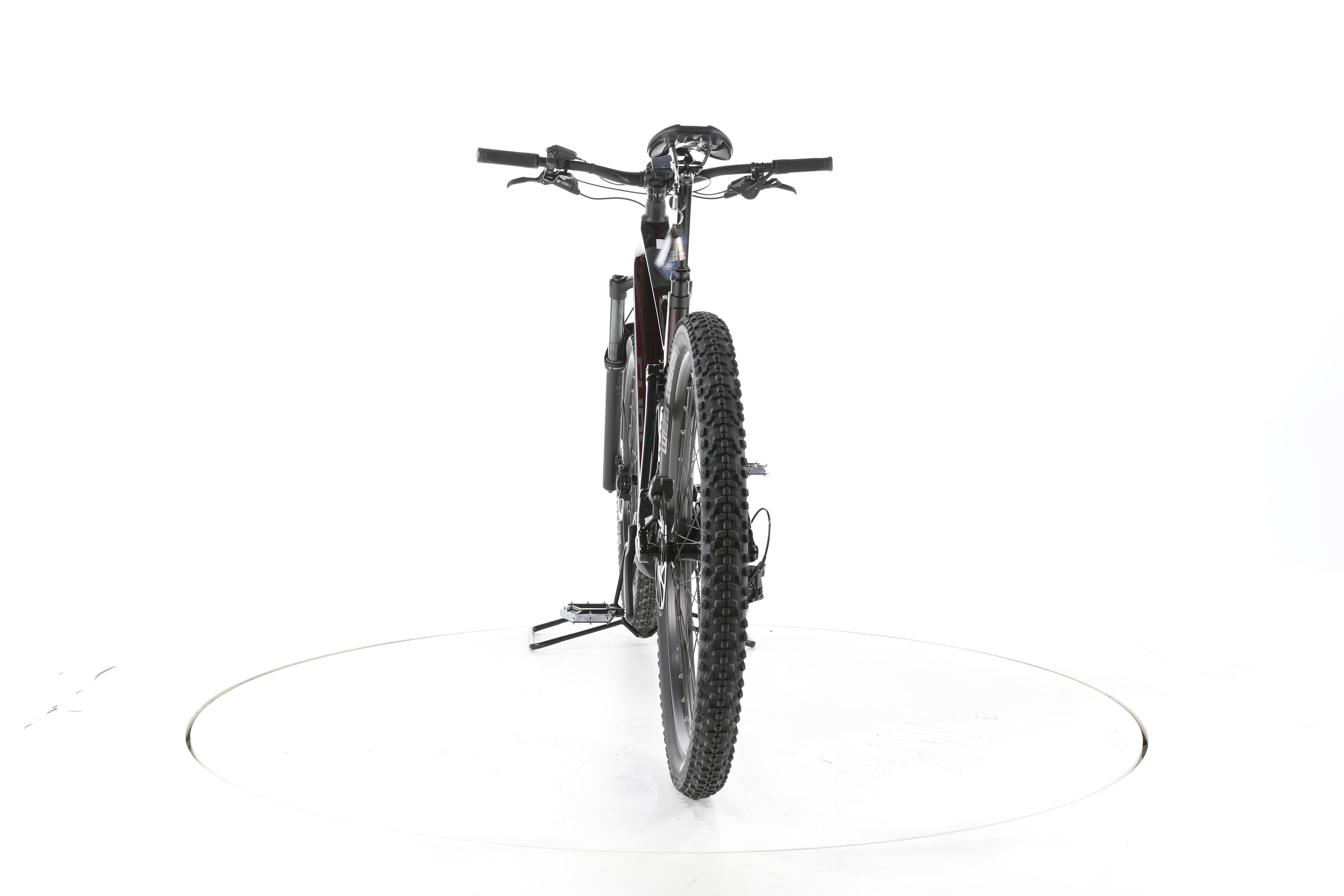 Cube Stereo Hybrid 140 HPC Race Fully E-Bike Carbon - Image 10
