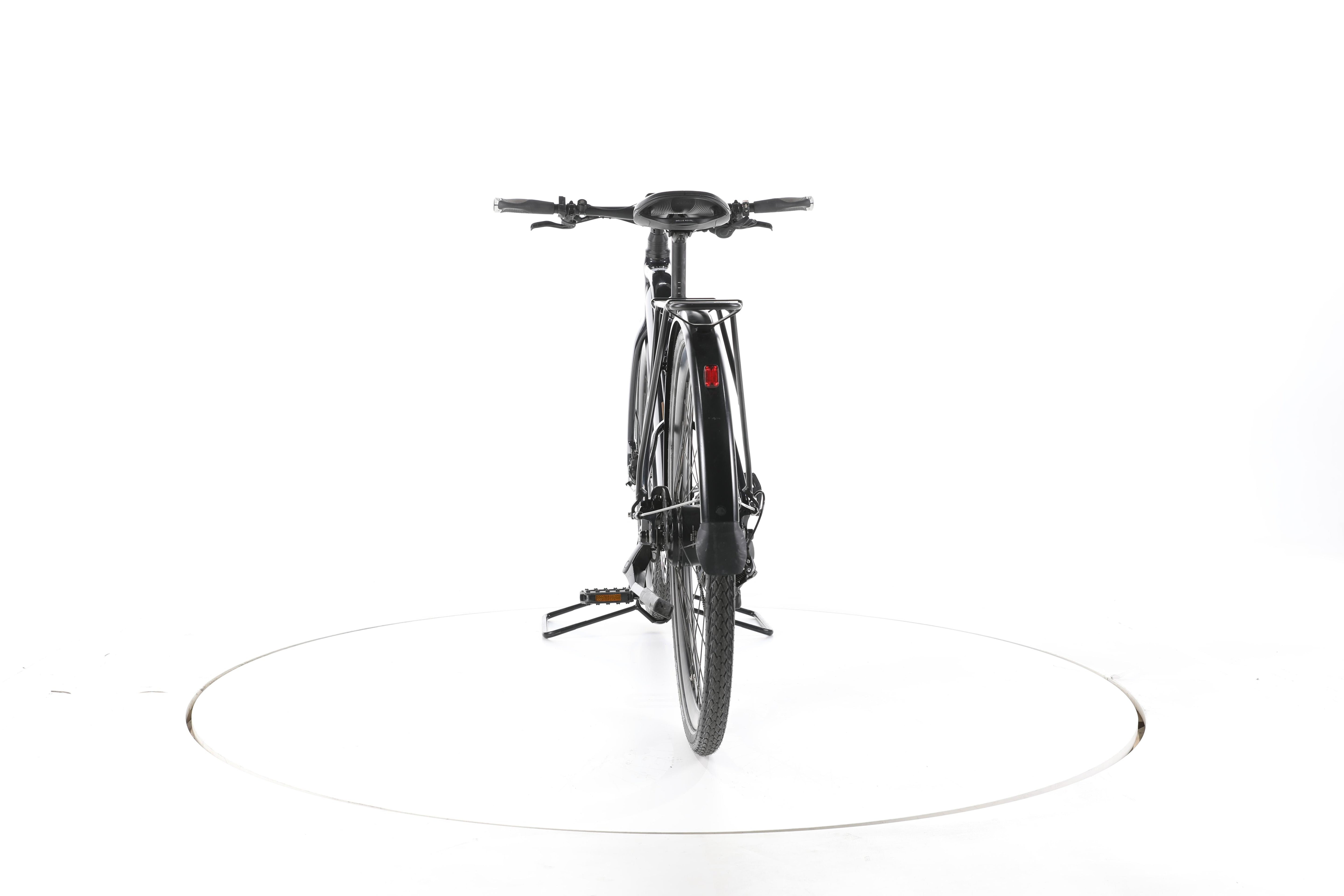 Orbea VIBE MID H30 EQ E-Bike - Image 10