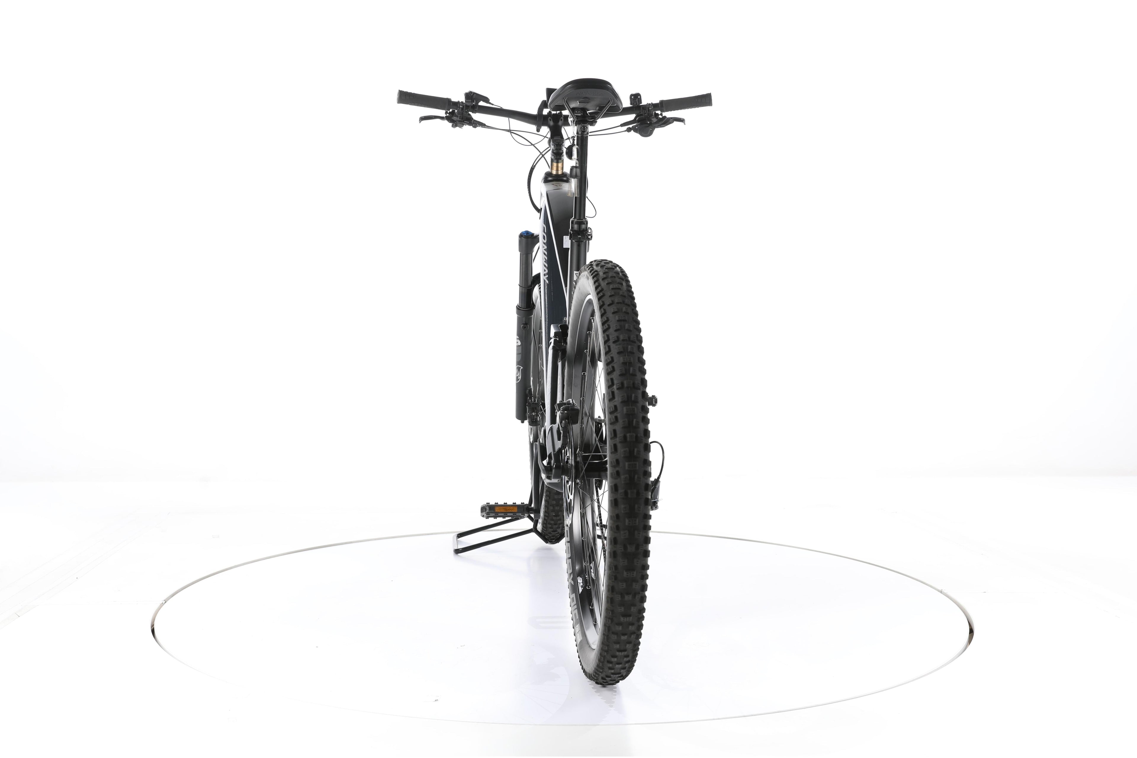 Conway Xyron S 4.9 Fully E-Bike - Image 10