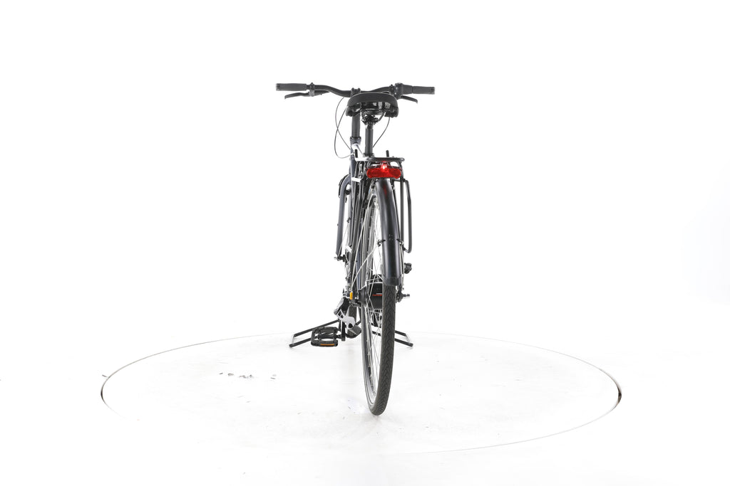 Kieler Manufaktur Alu SG 8Gg. FL Fahrrad City & Trekking - Image 10