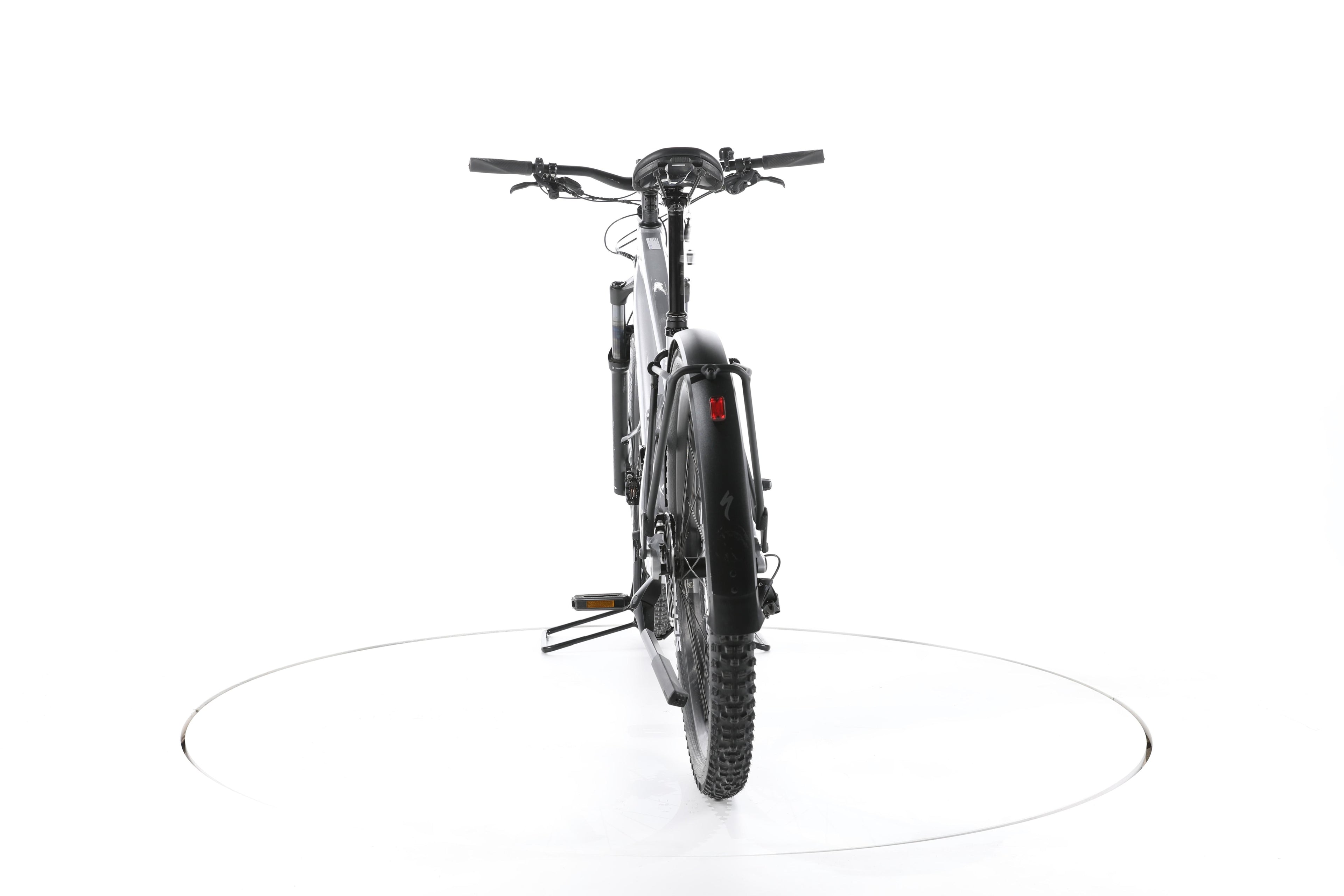 Specialized Turbo Tero X 4.0 SUV E-Bike 2023 - Image 10