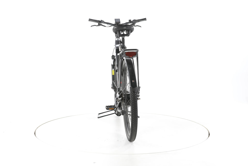 FREEBIKE Brooklyn City E-Bike Tiefeinsteiger - Image 10