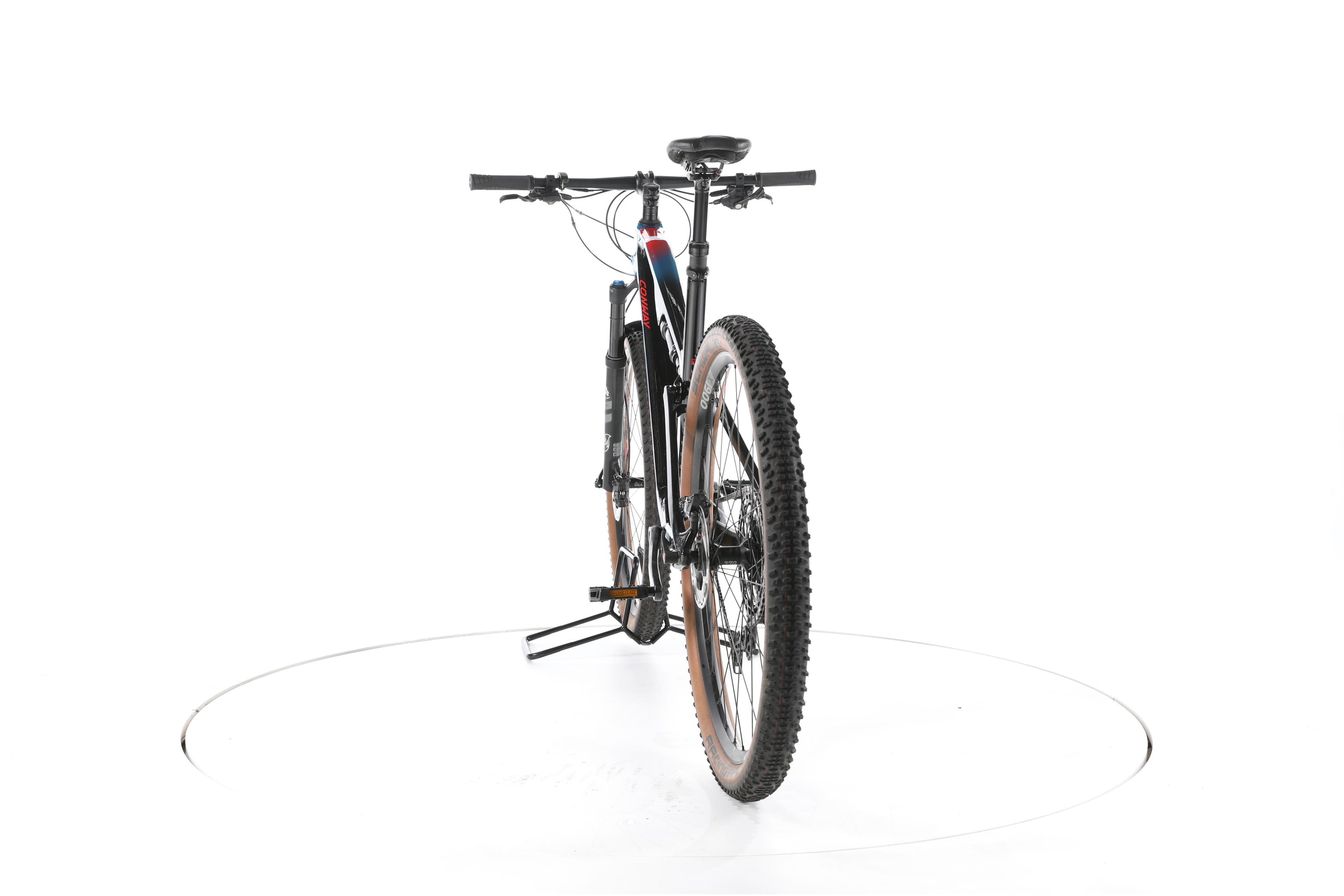 Conway RLC FS 6.9 - Image 10