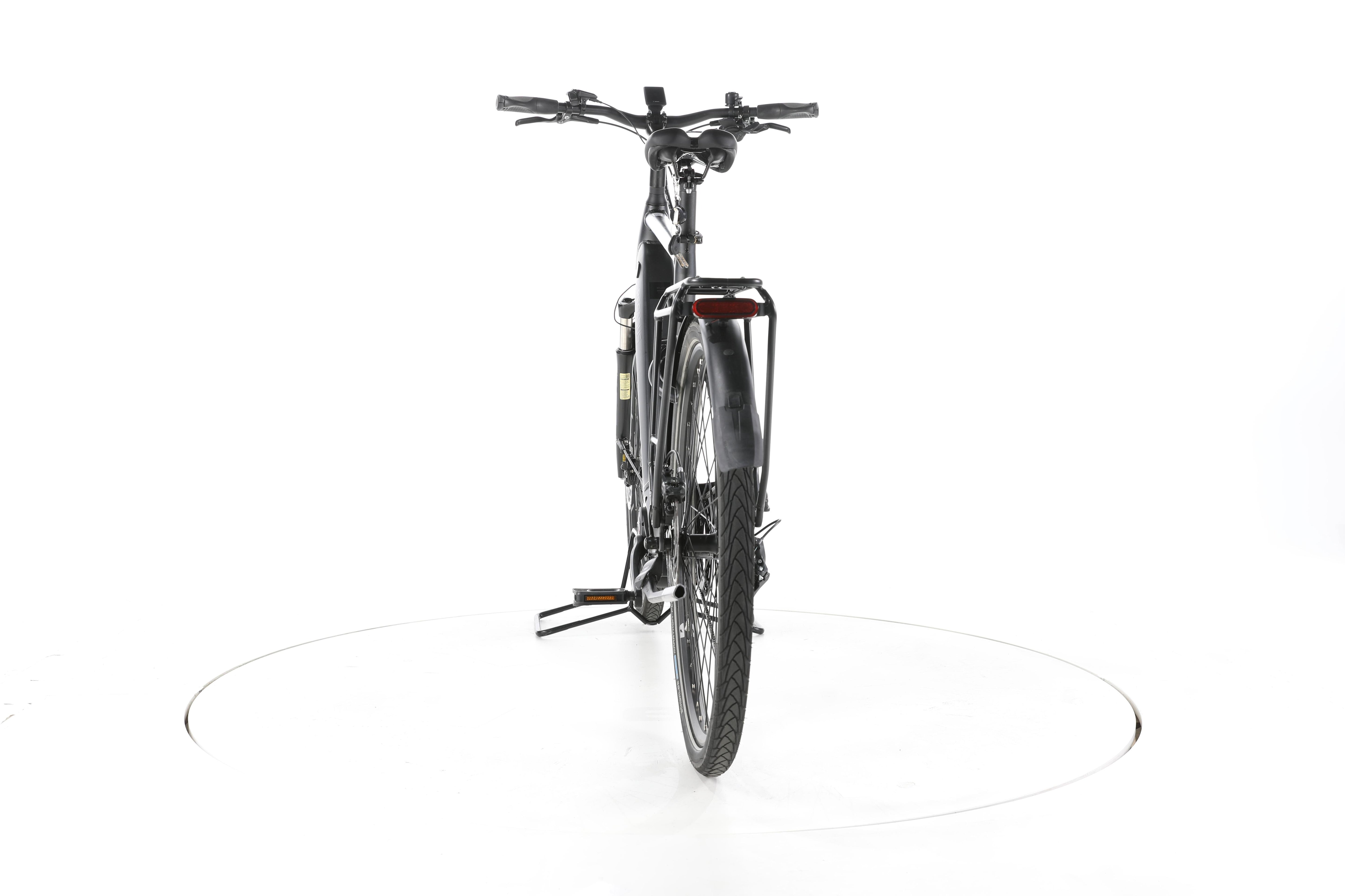 Pegasus Premio EVO 10 Lite Trekking E-Bike - Image 10