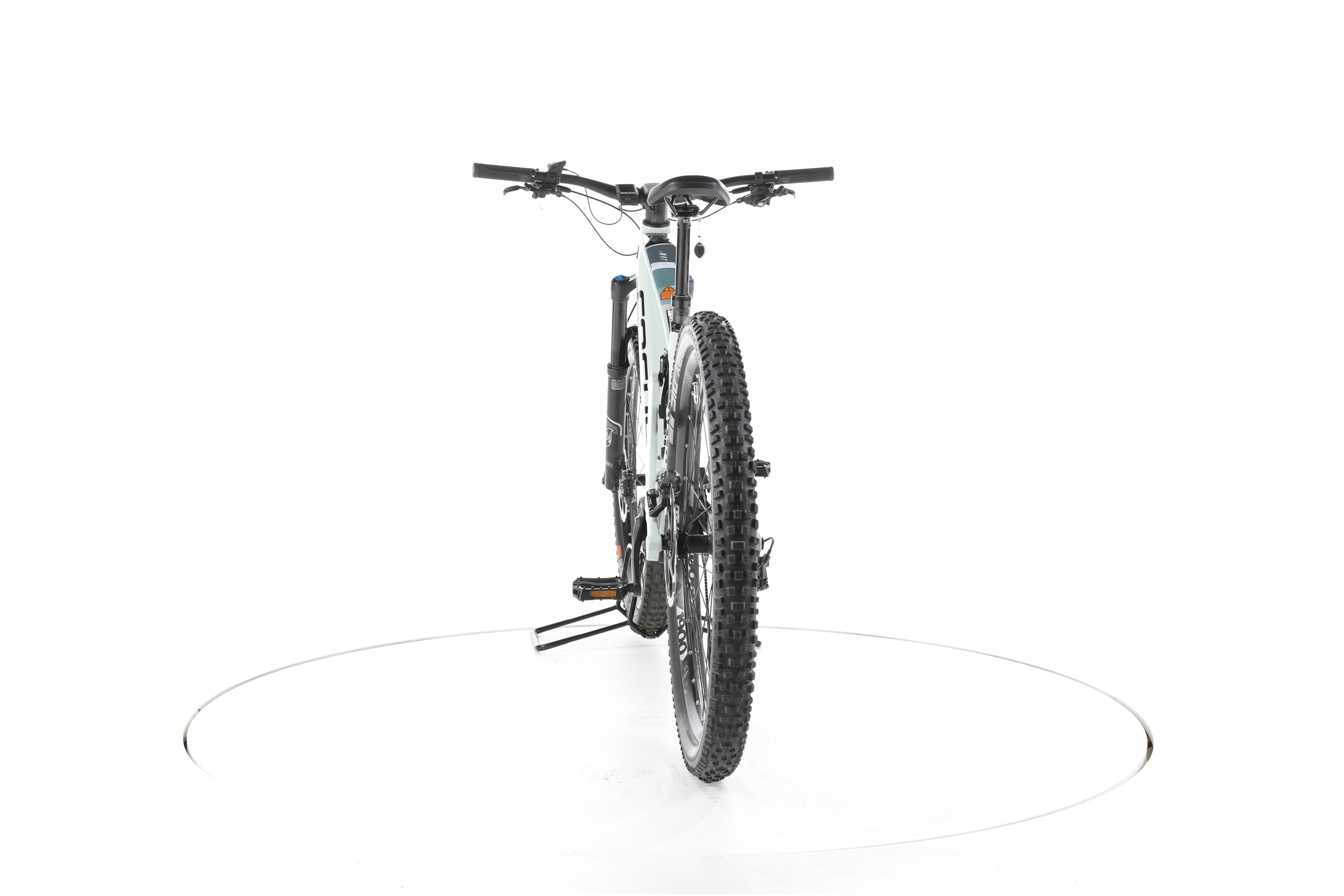 Focus Jam² 6.9 Fully E-Bike - Image 10
