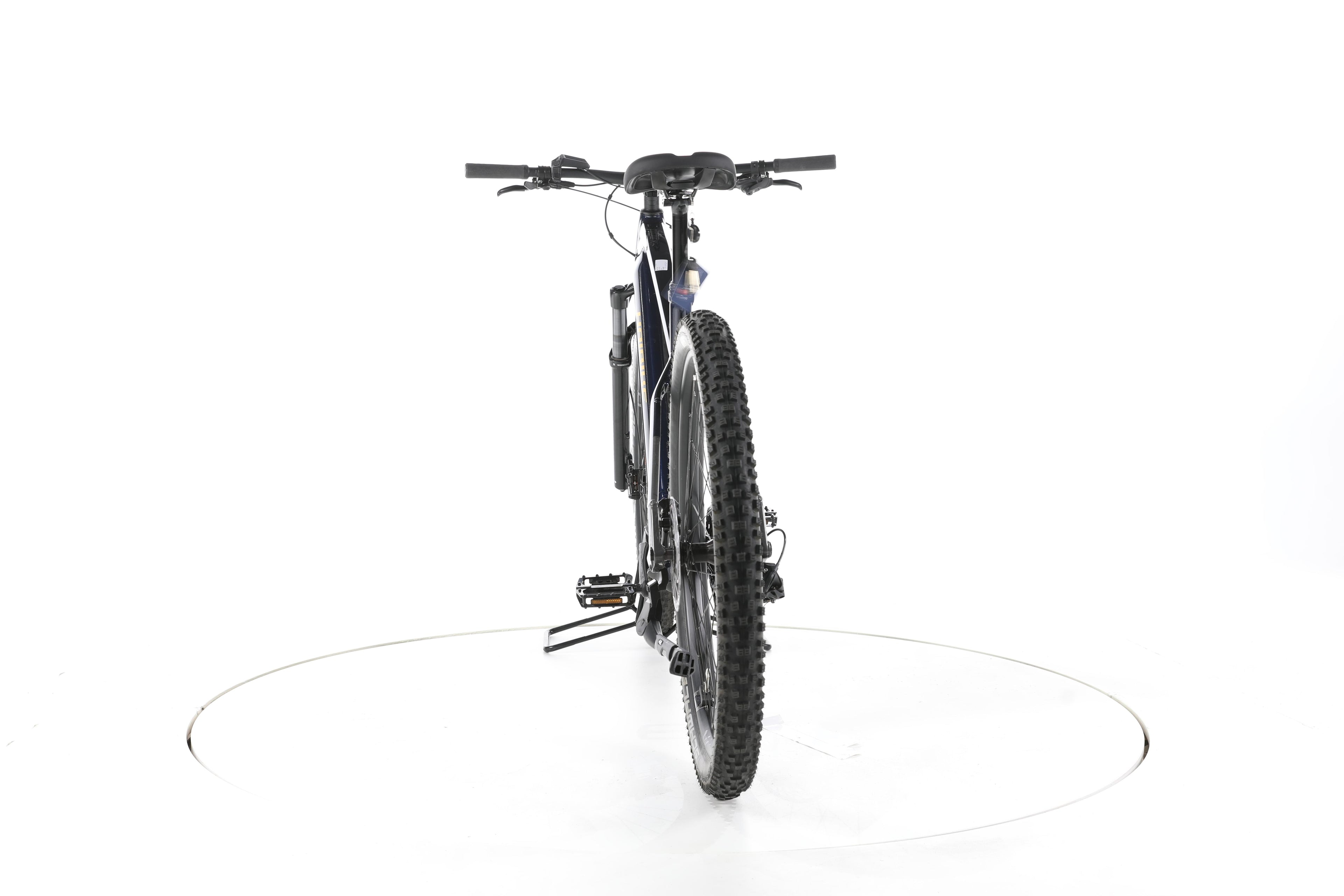 Haibike AllTrack 10 E-Bike 2025 - Image 10