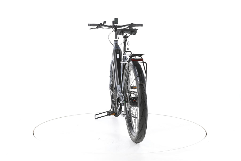 Velo de Ville AES 490 City E-Bike Tiefeinsteiger - Image 10