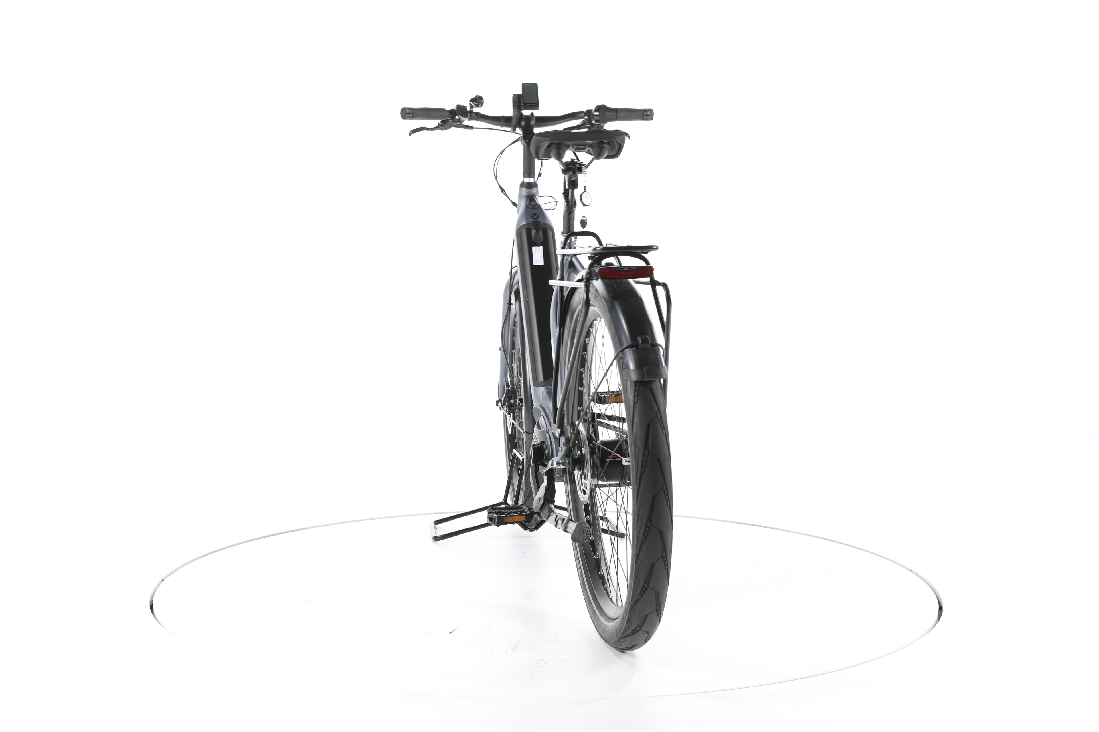 Velo de Ville AES 490 City E-Bike Tiefeinsteiger - Image 10