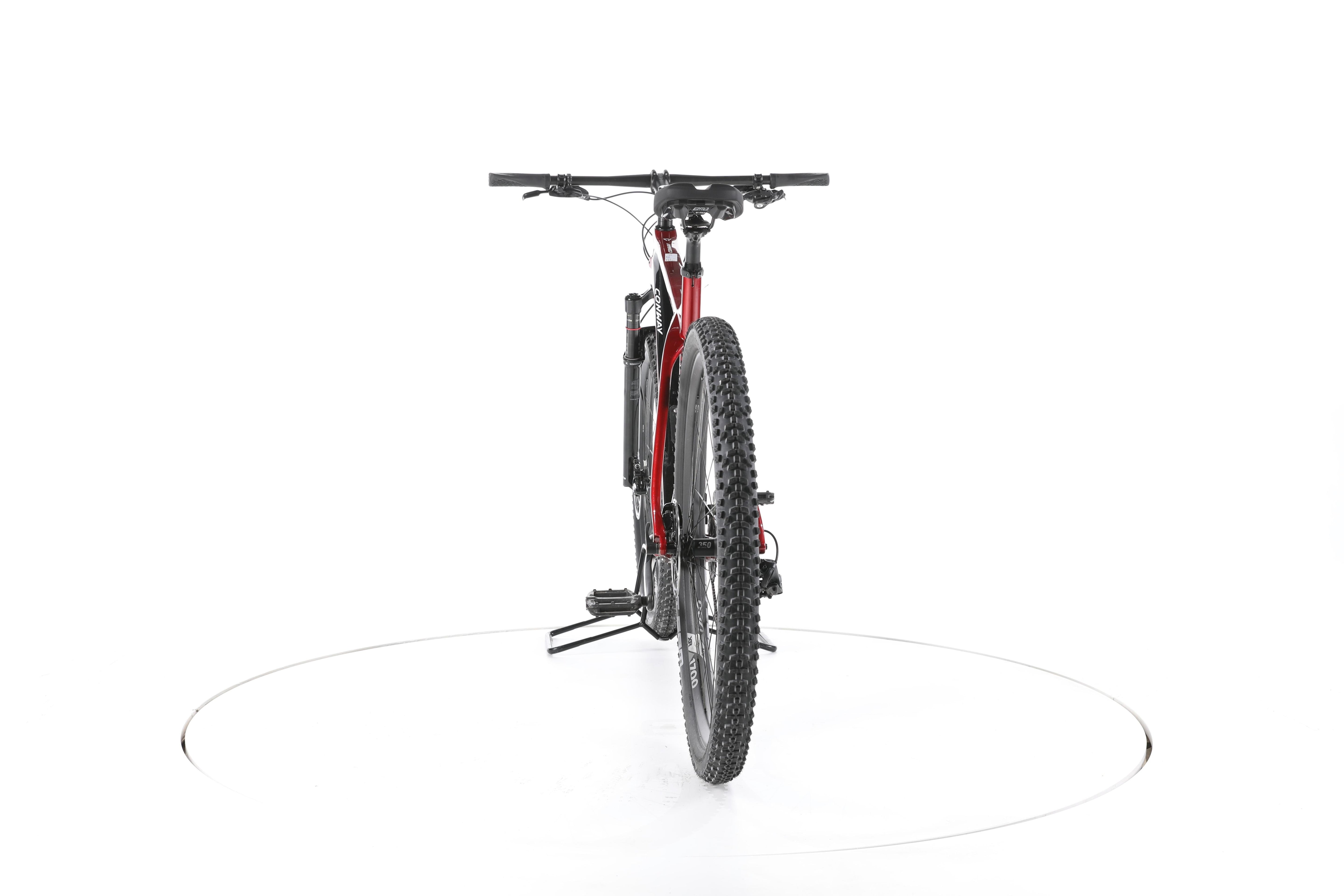 Conway RLC 7.9 Fahrrad Hardtail - Image 10