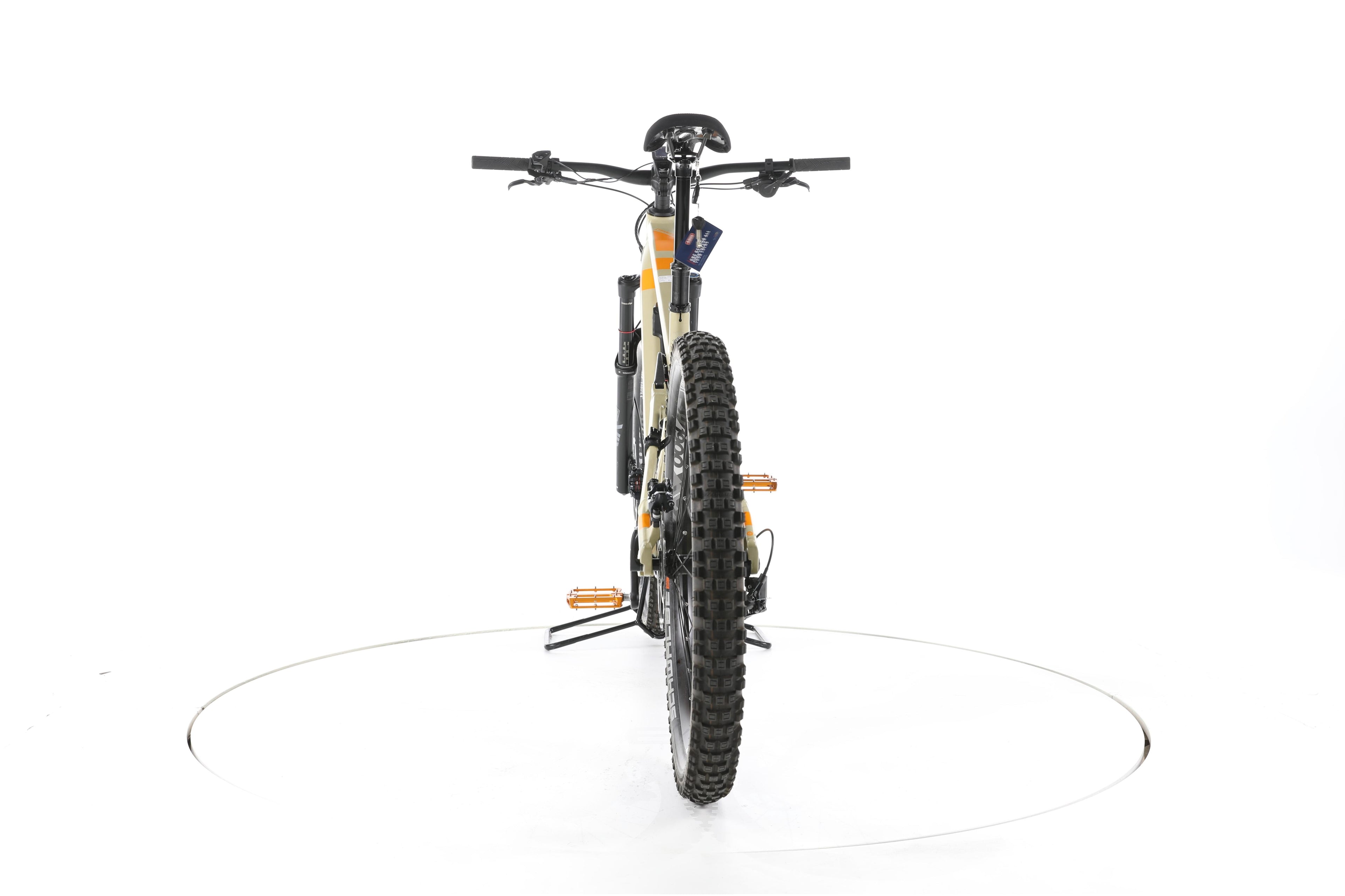 Simplon Steamer Pmax Fully E-Bike - Image 10