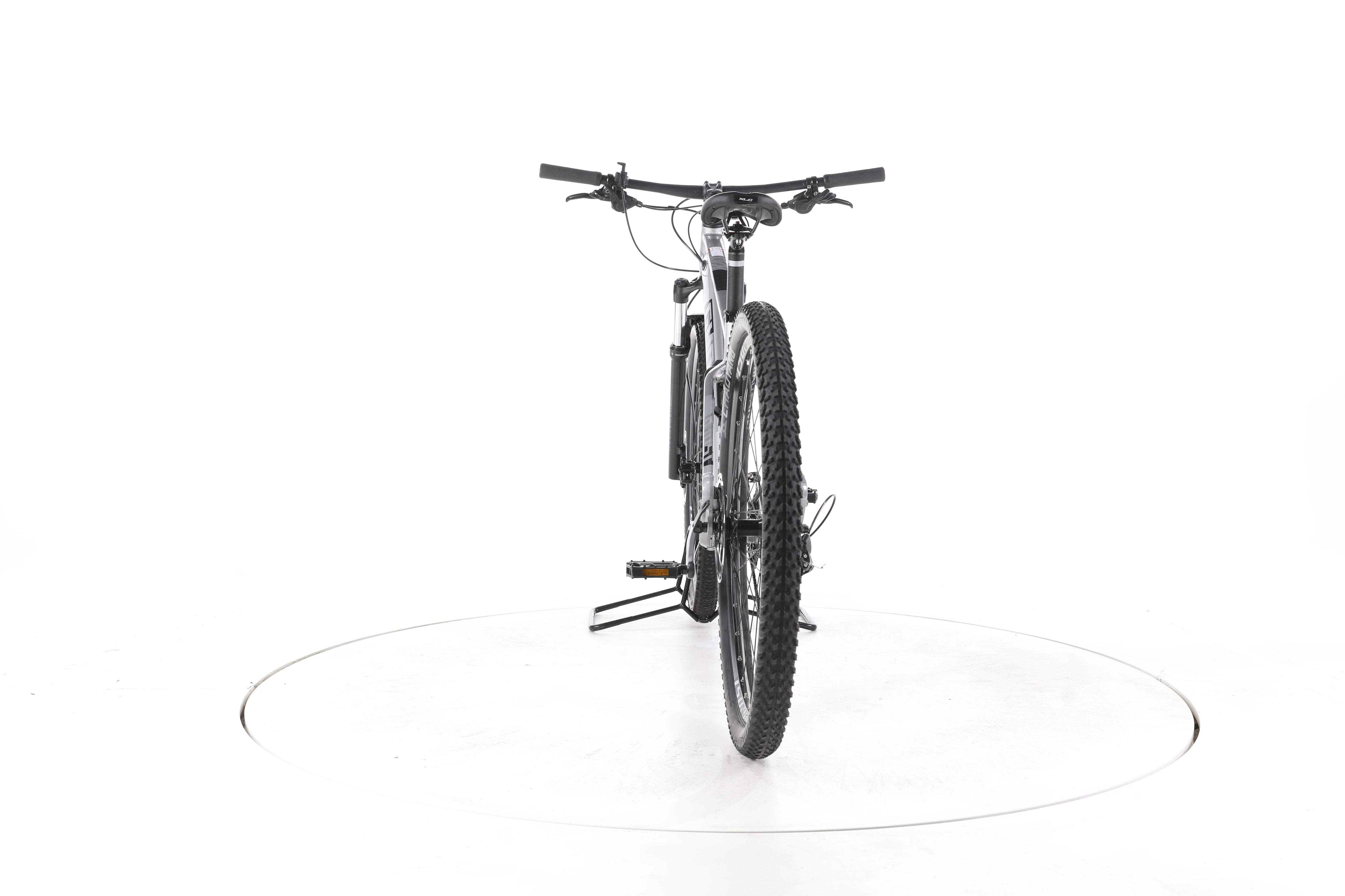 Ghost Kato Advanced AL U Fahrrad Hardtail - Image 10