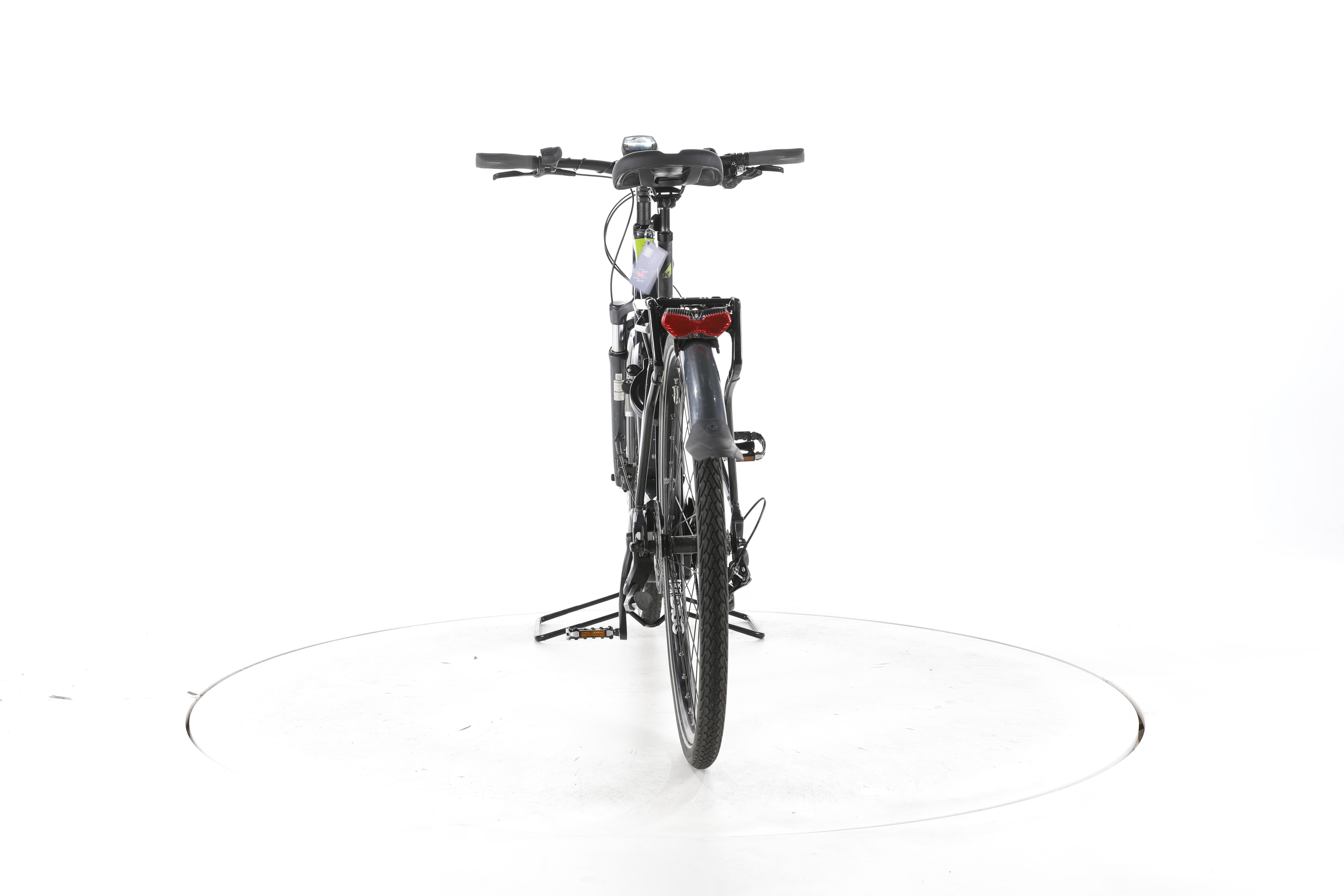 Cube Kathmandu Hybrid pro Trekking E-Bike Tiefeinsteiger - Image 10