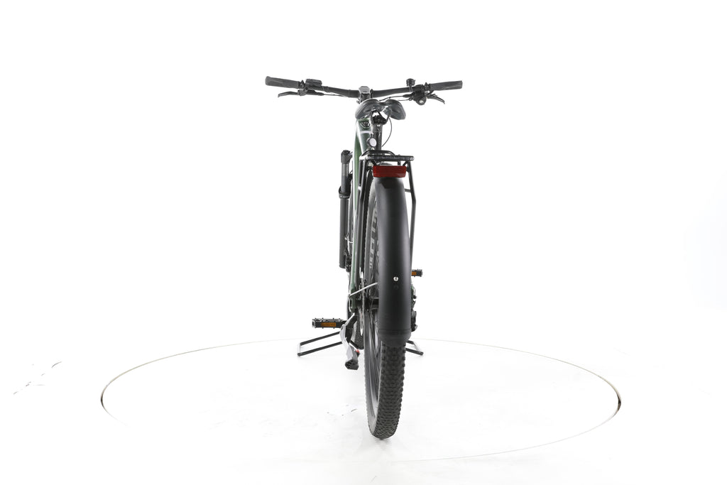 Compel HTS 10.7 Trekking E-Bike - Image 10