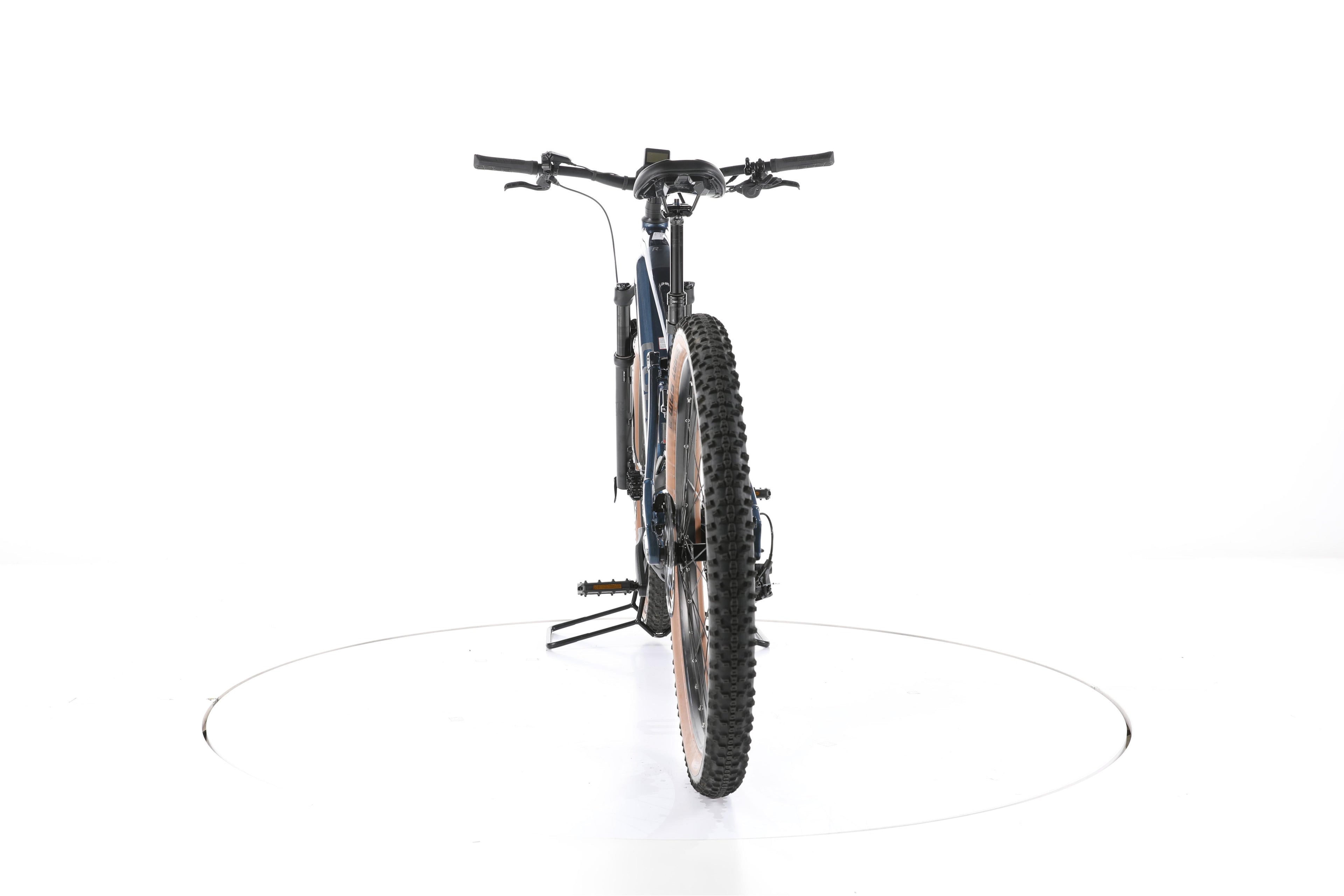 Cube Stereo Hybrid 120 Race Fully E-Bike 2023 - Image 10