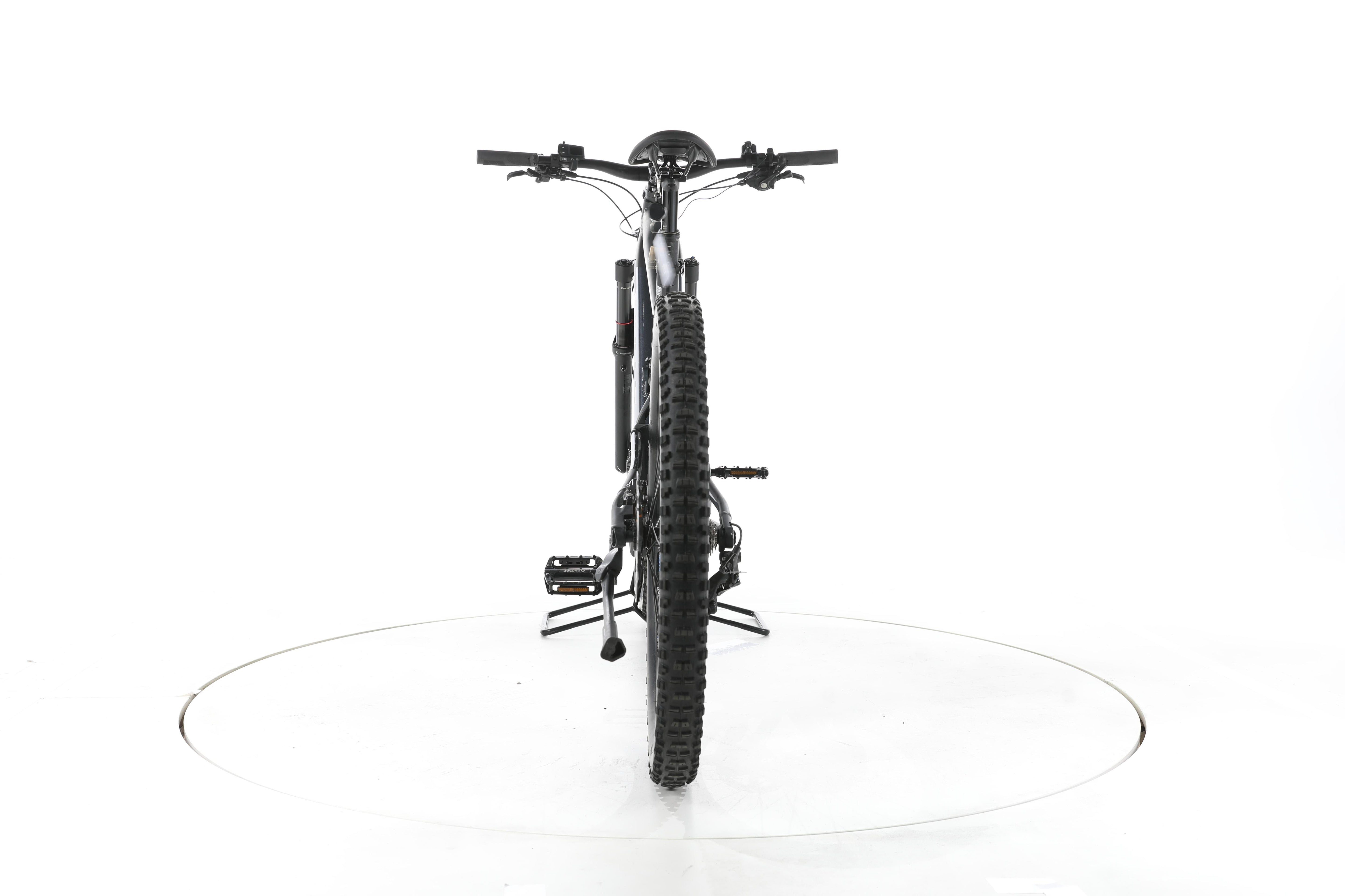 Bulls E-Stream EVO AM 4 E-Bike Fully - Image 10