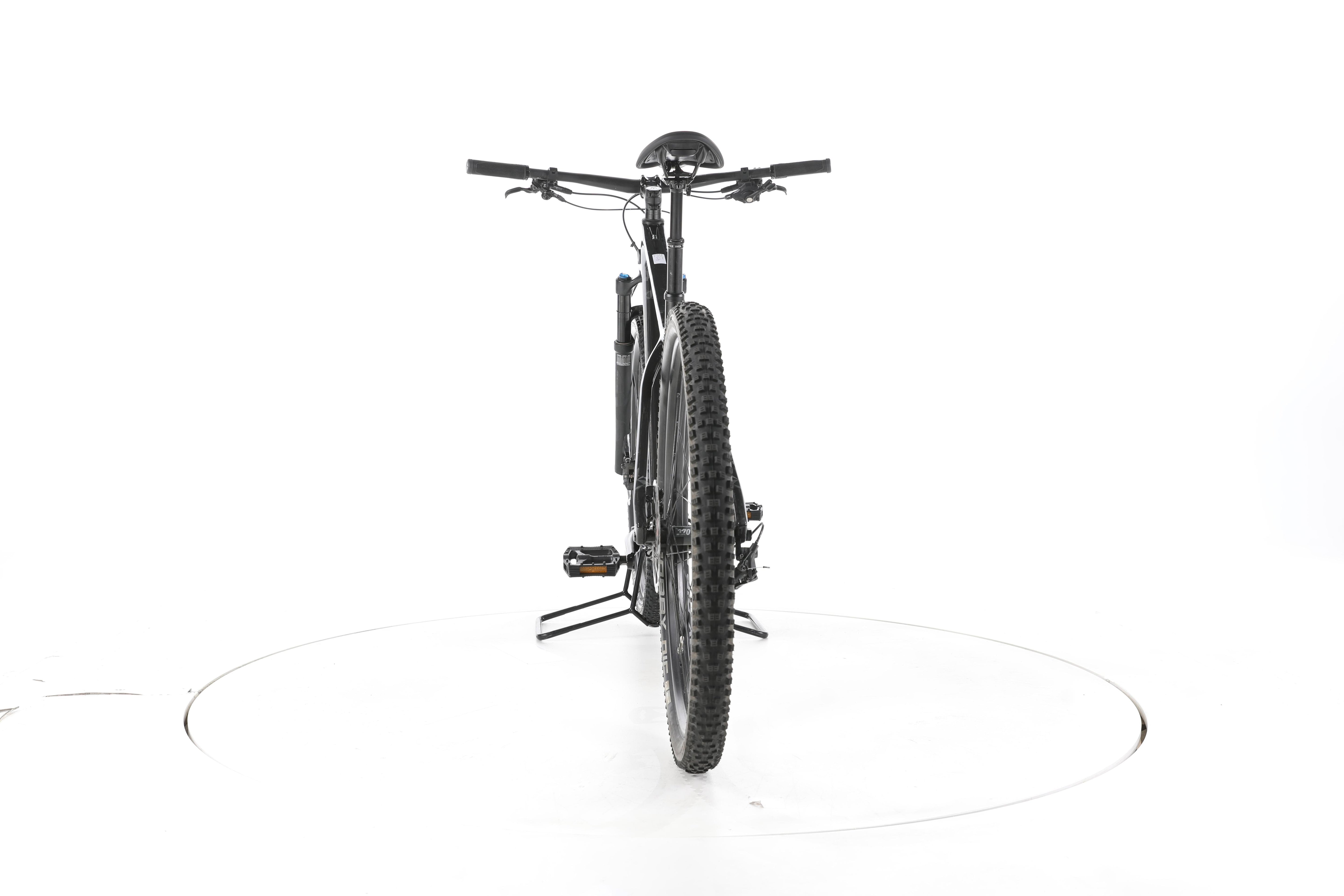 Rocky Mountain Vertex Carbon 70 Fahrrad Hardtail - Image 10