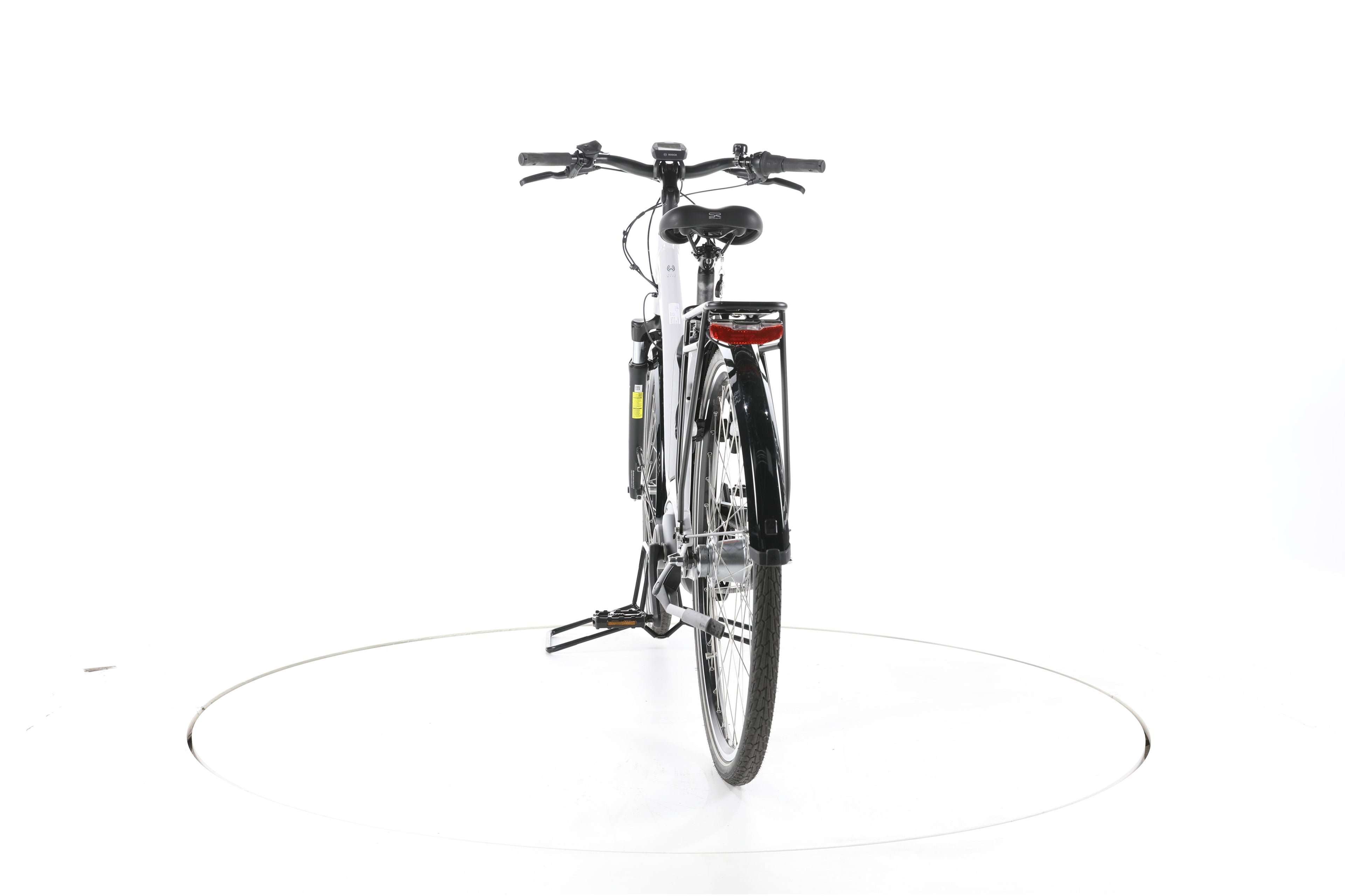 Winora CB150 City E-Bike Tiefeinsteiger - Image 10