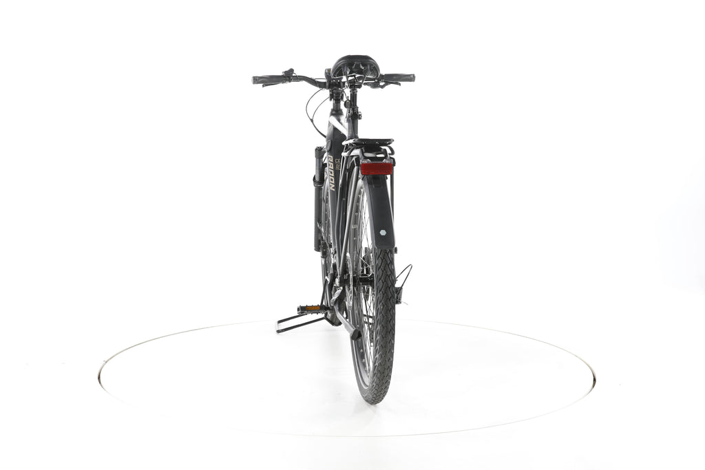 Radon Relate 8.0 62 cm Trekking E-Bike - Image 10