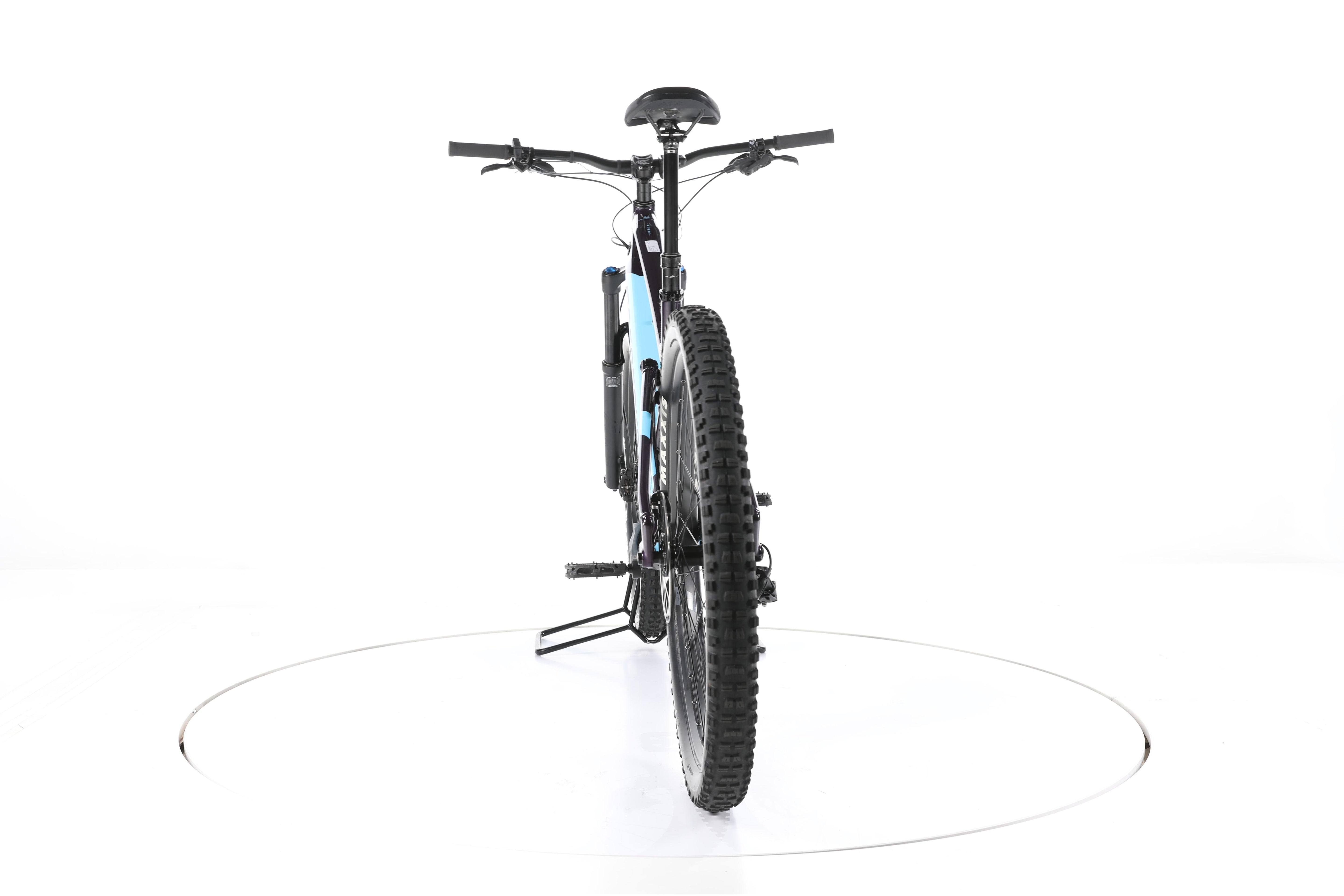 Mondraker DUSK R Fully E-Bike - Image 10