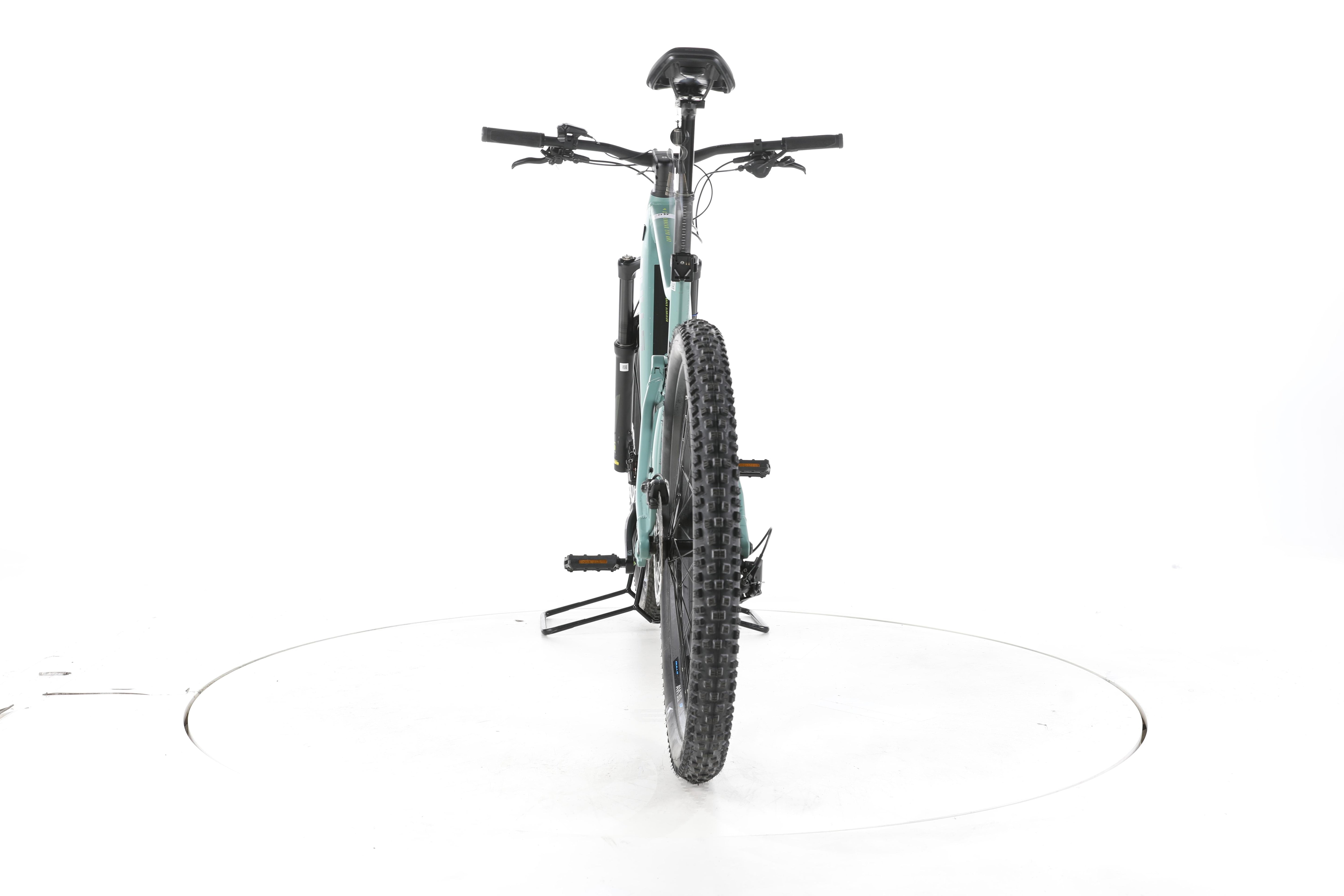 Bulls Coppehead Evo AM-2 E-Bike Fully 2024 - Image 10
