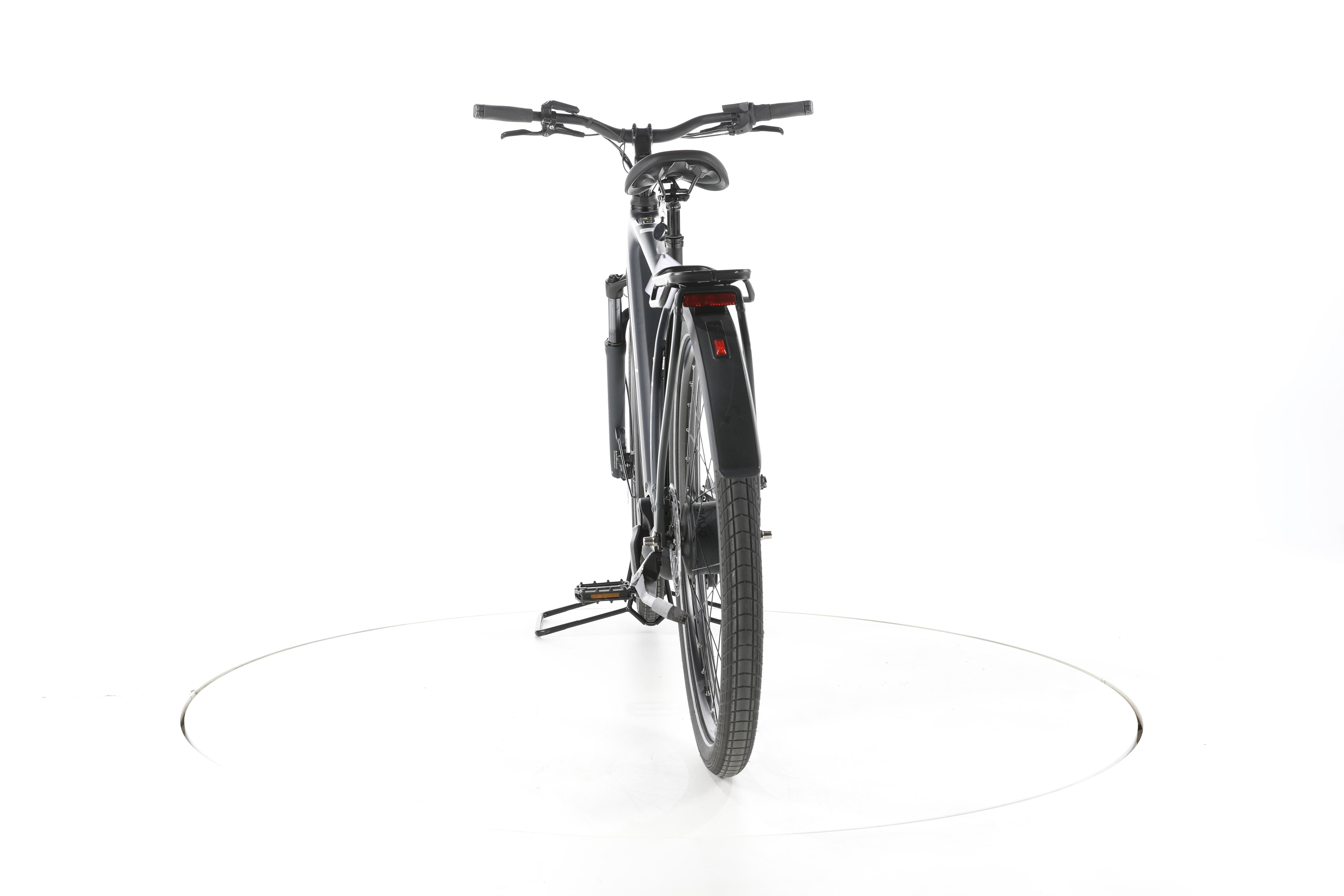 Cube Kathmandu Hybrid Comfort Pro City E-Bike 2025 - Image 10