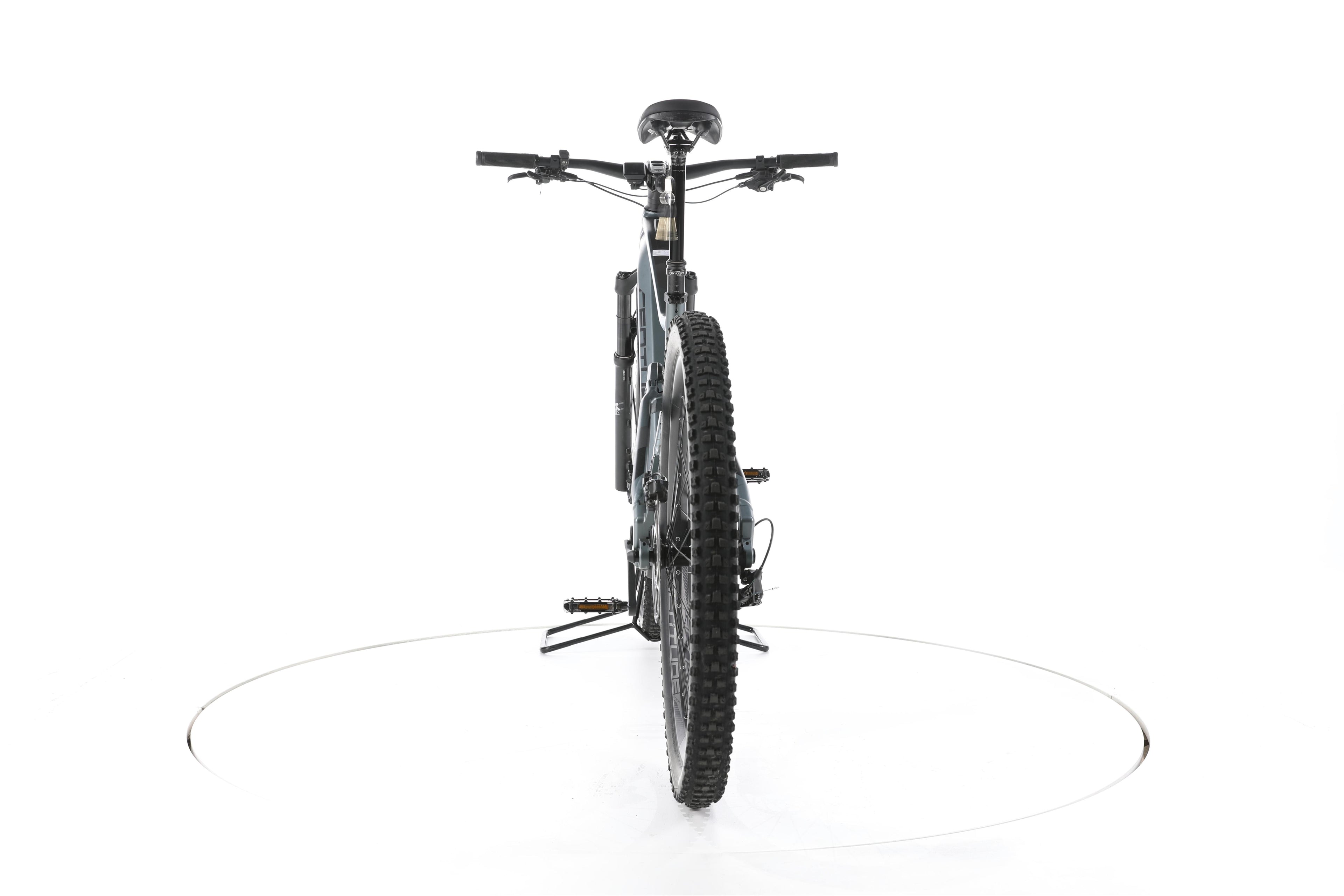 Centurion Numinis R2700i Fully E-Bike 2024 - Image 10