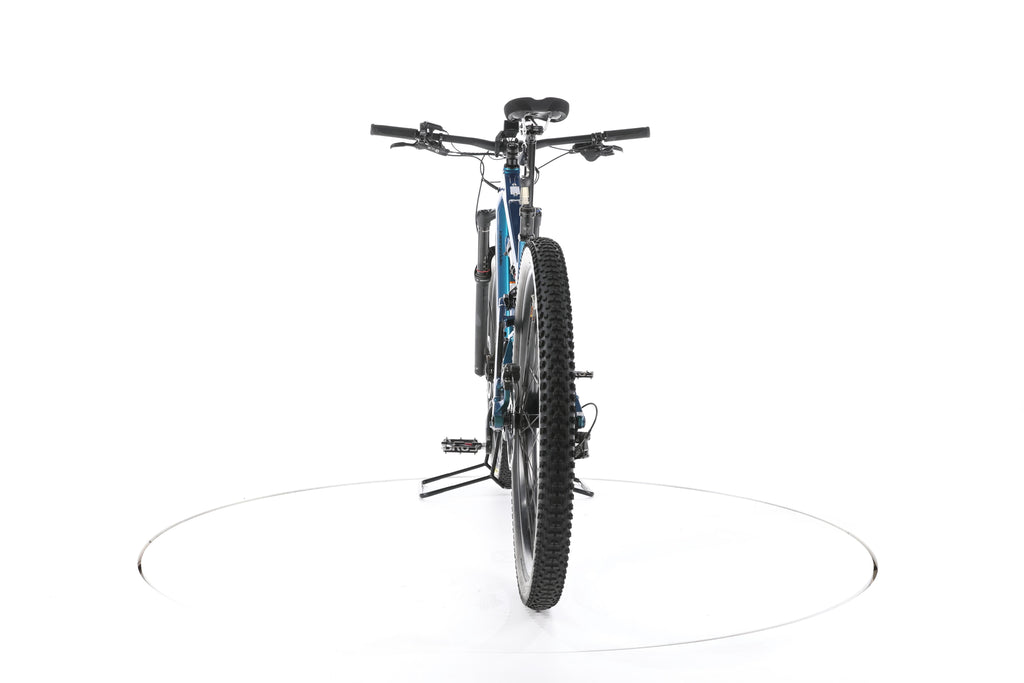 Cannondale Moterra Neo 3 Fully E-Bike 2023 - Image 10