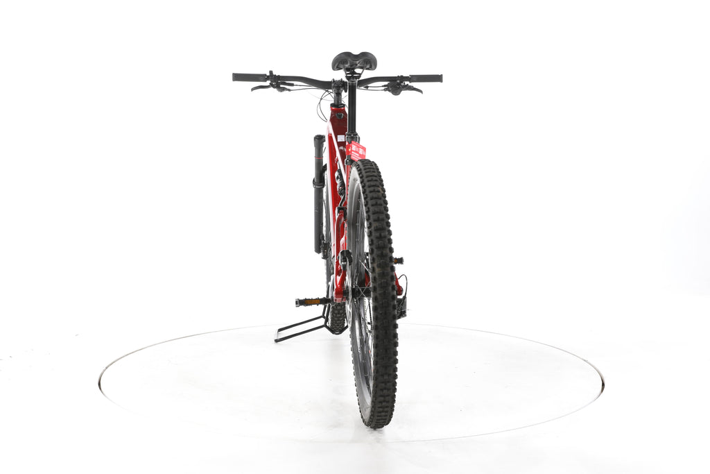 Norco Bicycles Sight VLT E-Bike Fully - Image 10