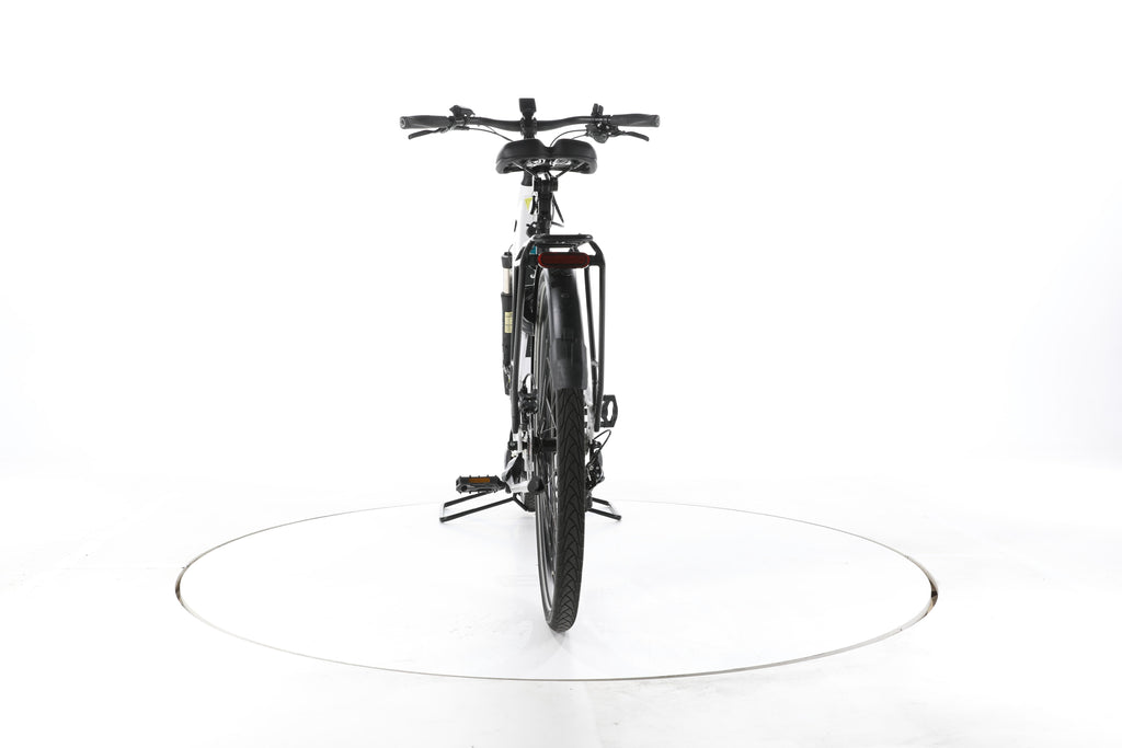 Pegasus Premio EVO 10 Lite Trekking E-Bike Tiefeinsteiger - Image 10