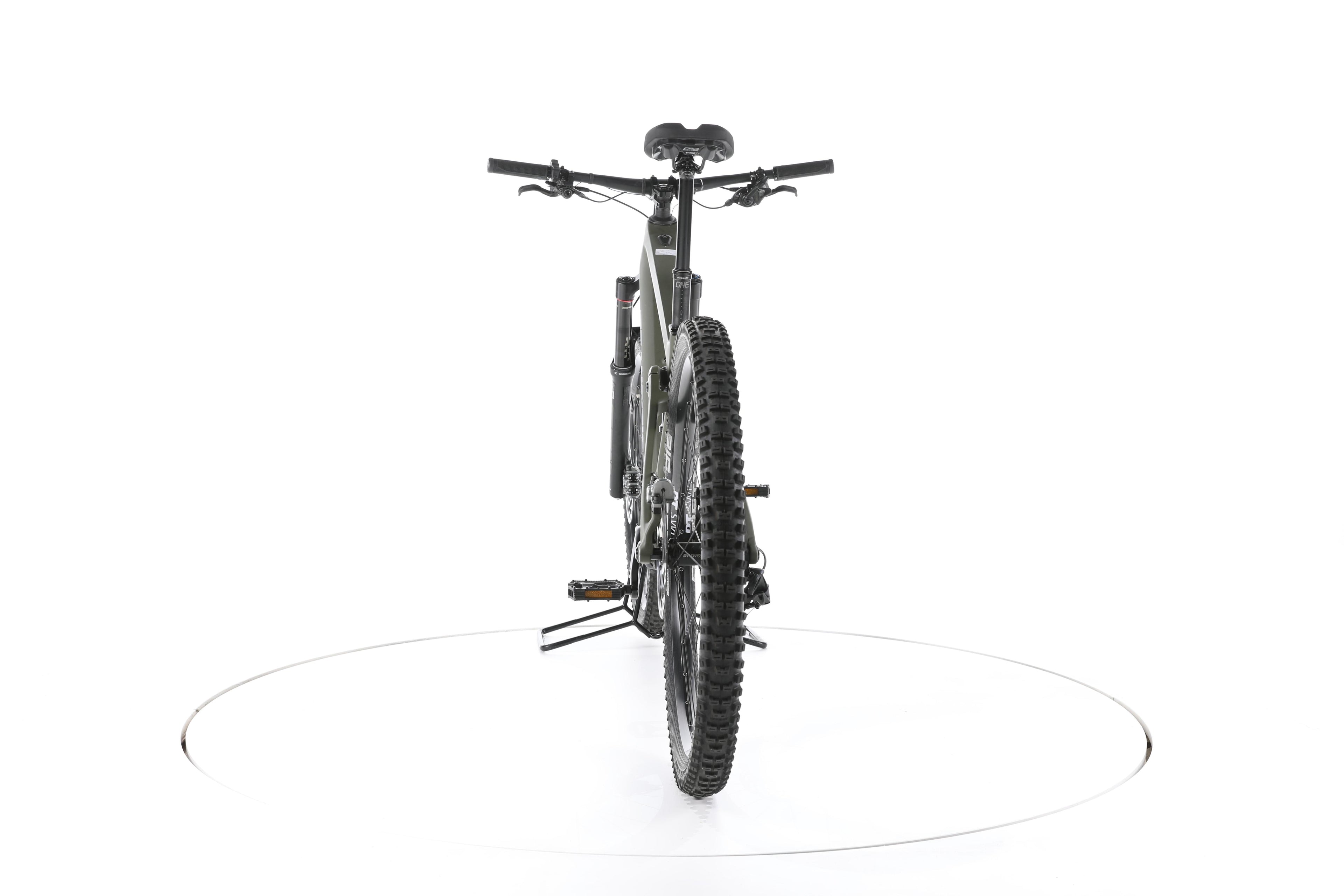 Transition Repeater GX Fully E-Bike - Image 10