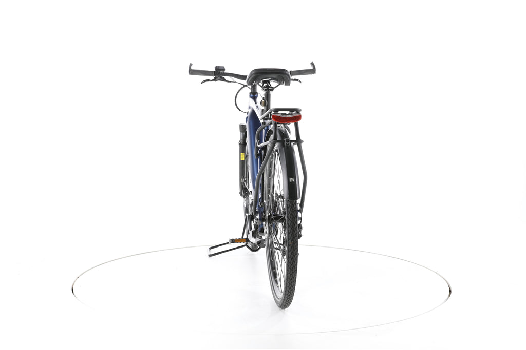 Giant Explore E+ 2 GTS Trekking E-Bike - Image 10