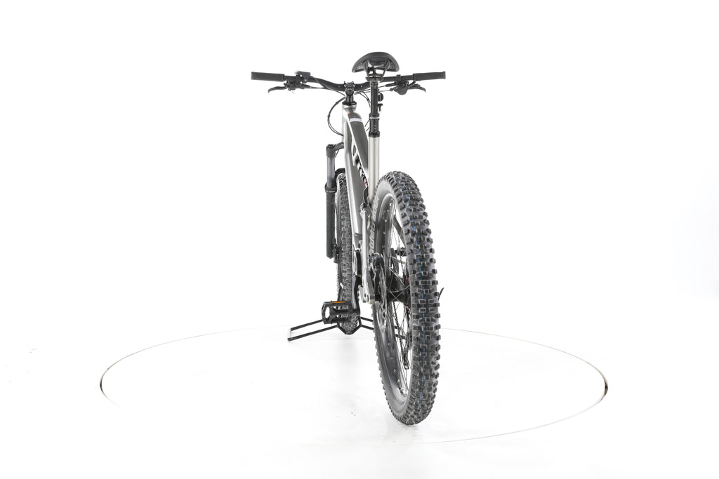 Lapierre Overvolt TR 5.6 E-Bike Fully - Image 10