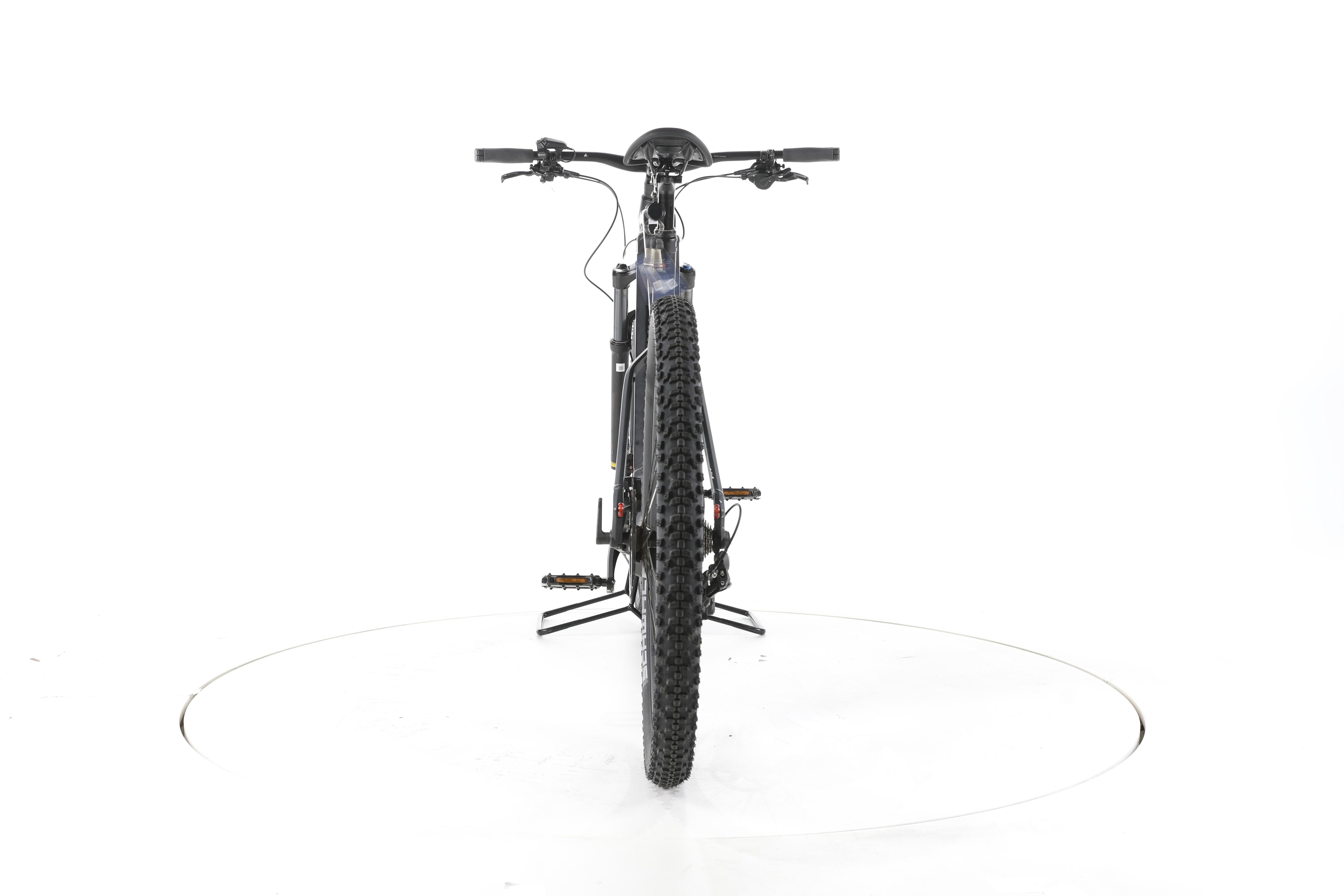 Bulls Sonic EVO AM 1 Fully E-Bike - Image 10