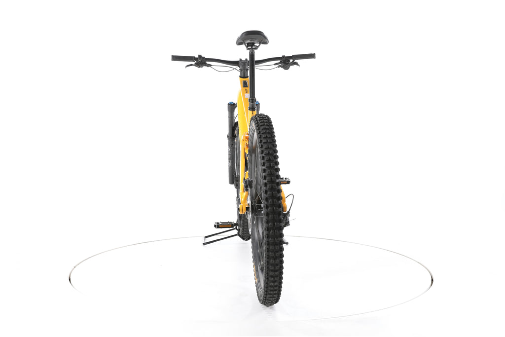 Orbea Wild H10 Fully E-Bike 2024 - Image 10
