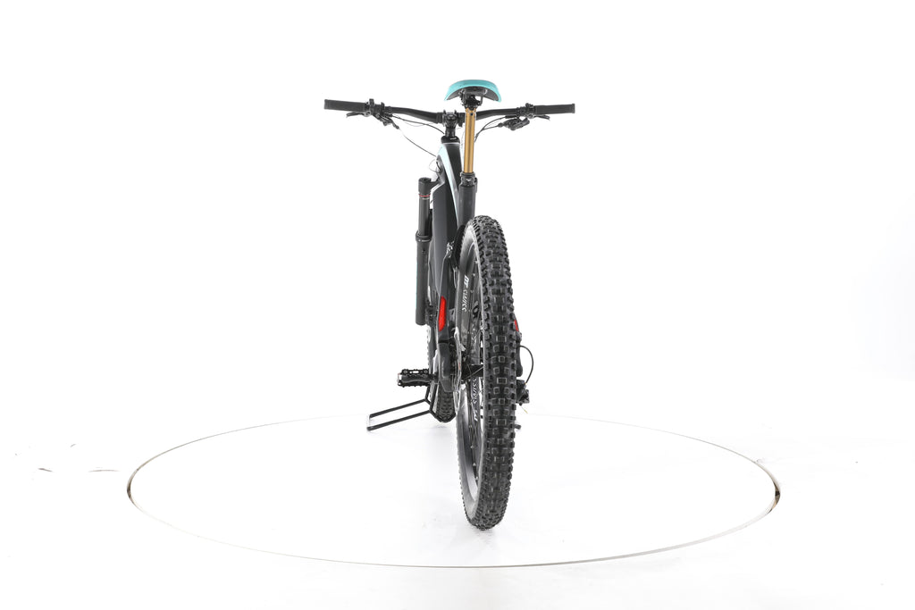 Bianchi E-SUV Adventure Carbon E-Bike Fully Carbon - Image 10